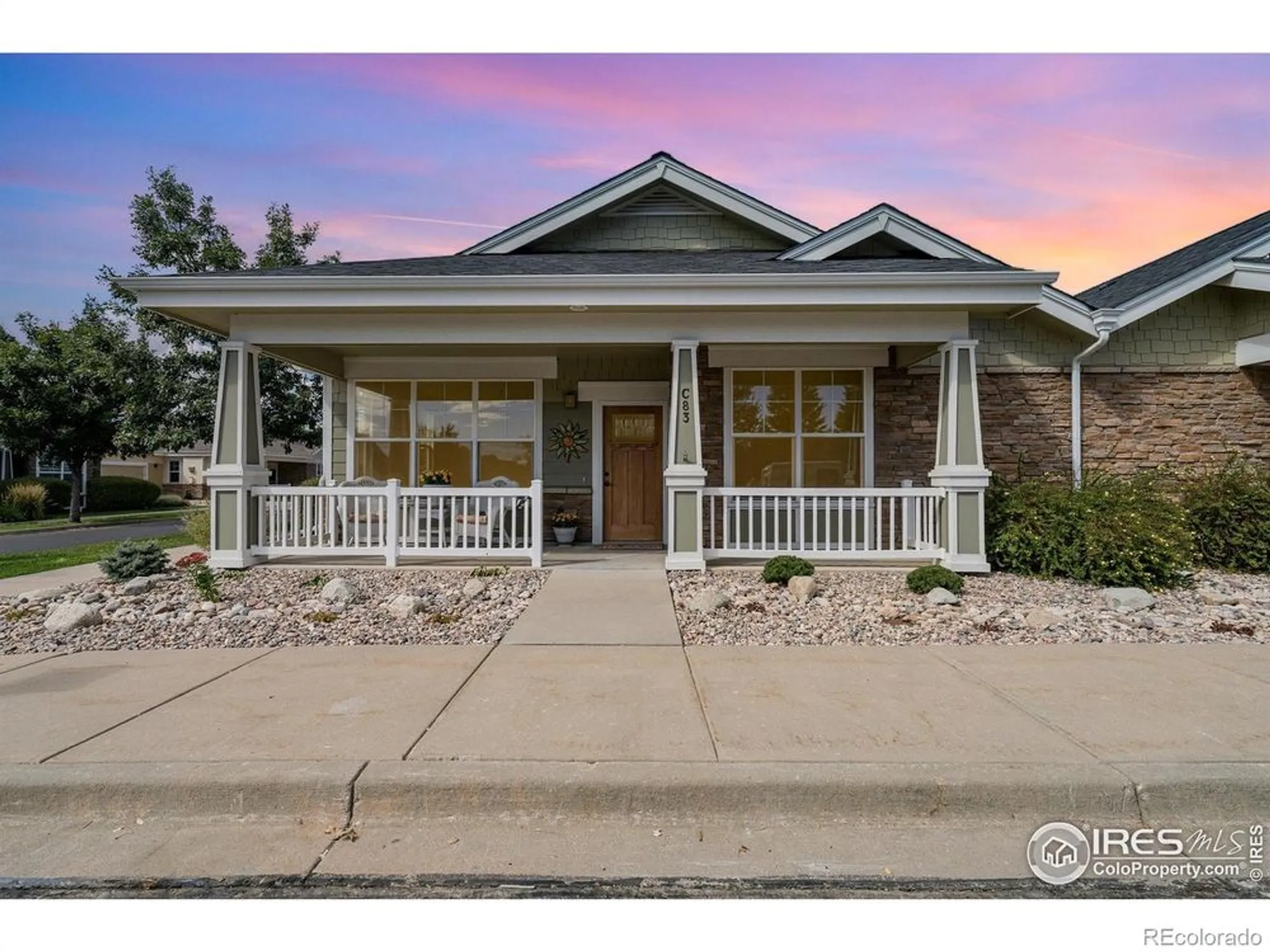 Property Slideshow image 1 of 21 | 4751 pleasant oak dr c83, Fort Collins, CO, 80525