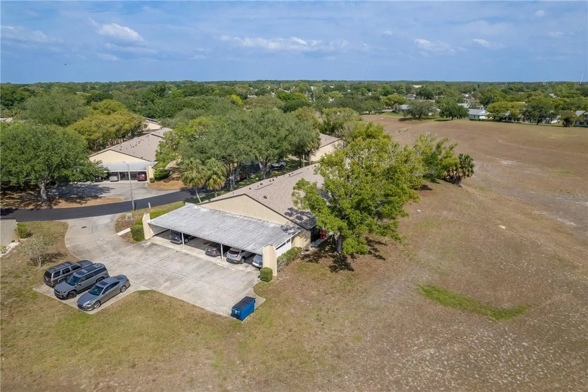 Property Slideshow image 31 of 49 | 11241 dollar lake dr 5, Port Richey, FL, 34668