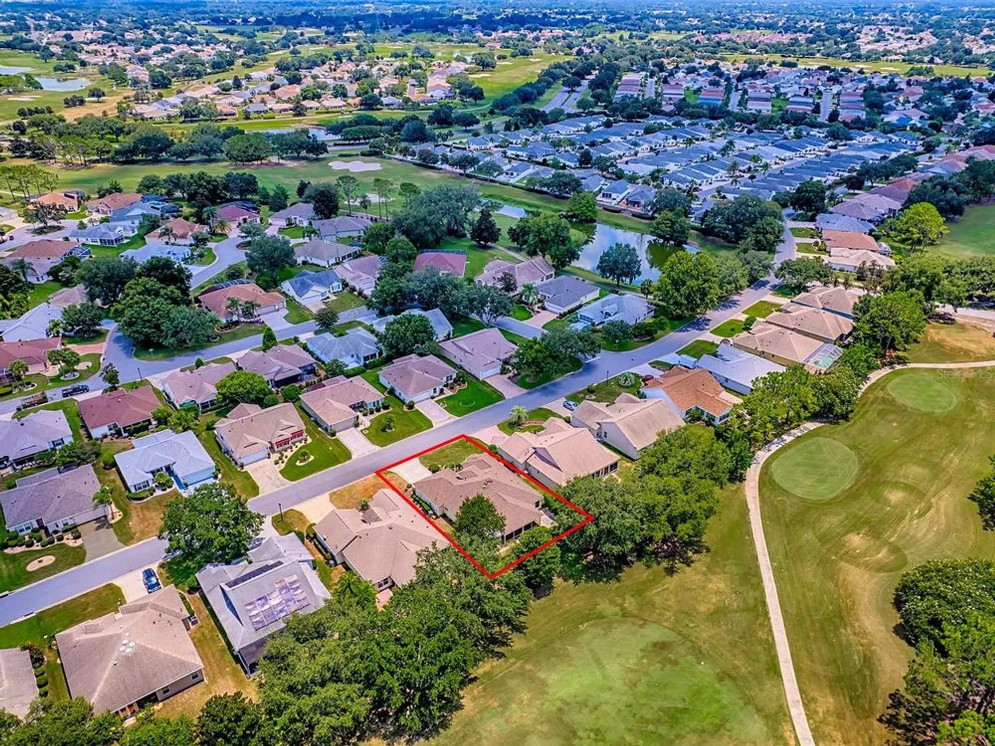 Property Slideshow image 52 of 59 | 16822 se 80th bellavista cir, The Villages, FL, 32162