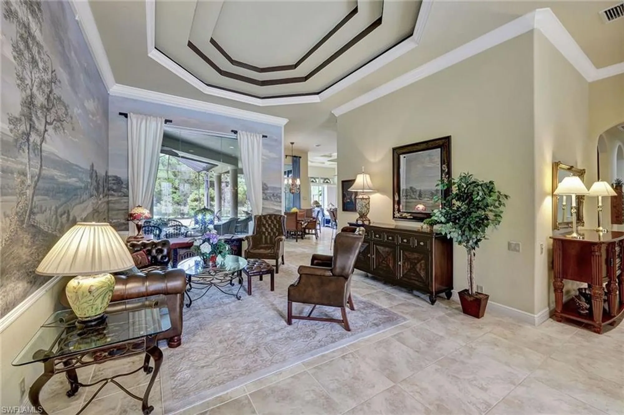 Property Slideshow image 4 of 49 | 3460 cypress marsh dr, Fort Myers, FL, 33905