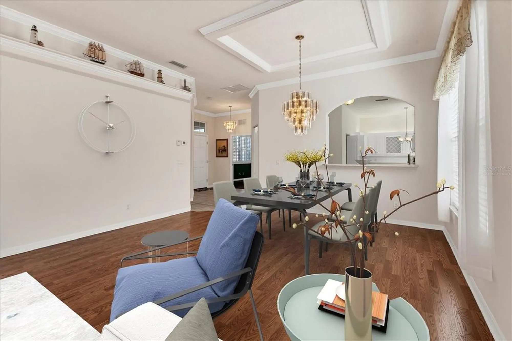 Property Slideshow image 10 of 53 | 1570 monarch dr, Venice, FL, 34293