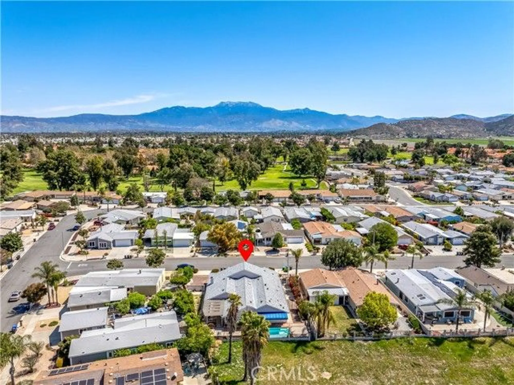 Property Slideshow image 47 of 50 | 1501 ailanthus dr, Hemet, CA, 92545