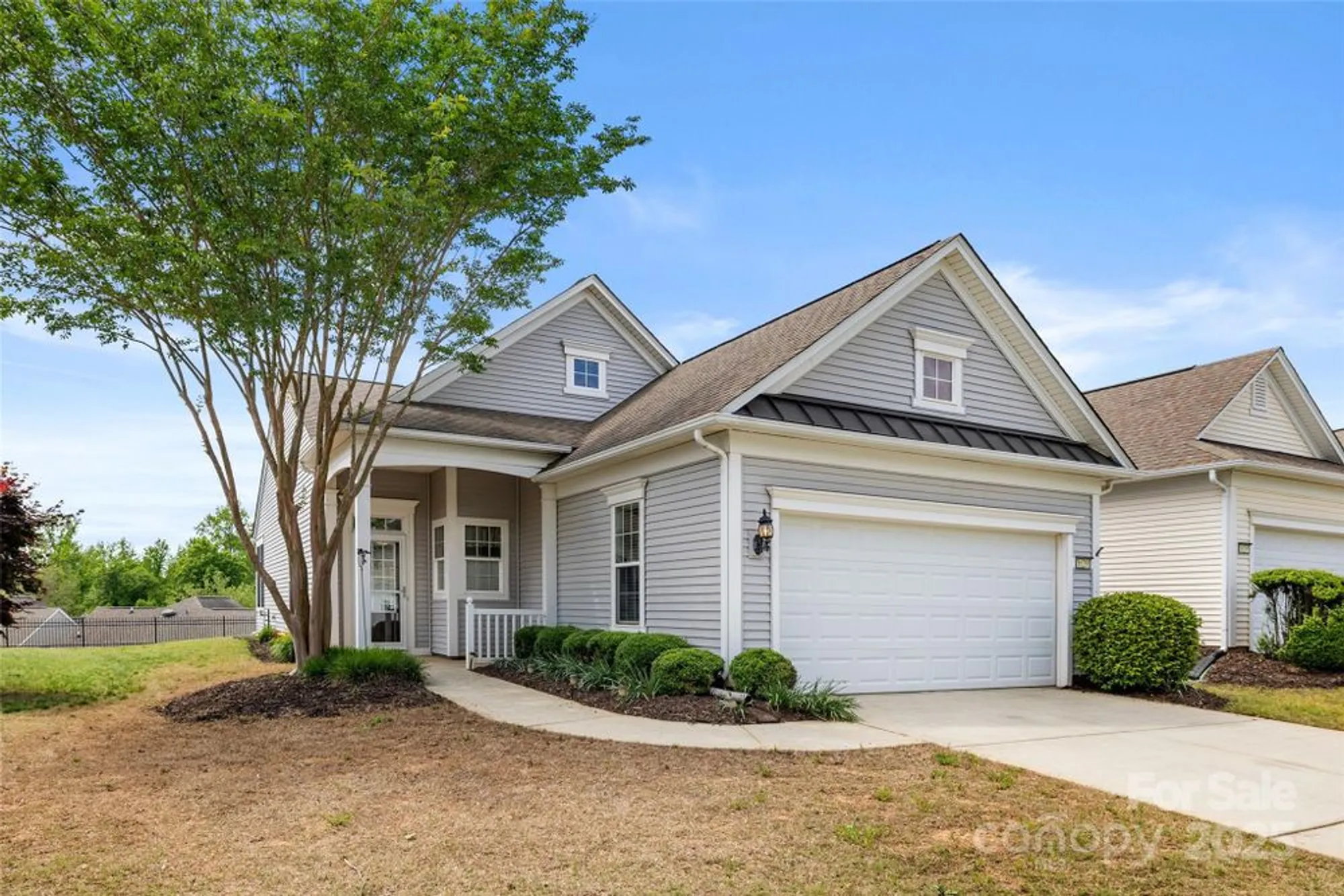 Property Slideshow image 43 of 43 | 16291 raven crest dr, Indian Land, SC, 29707