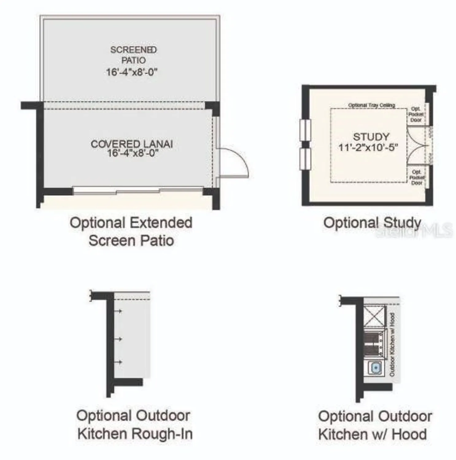 Property Slideshow image 3 of 22 | 29536 zupetta ln, Wesley Chapel, FL, 33543