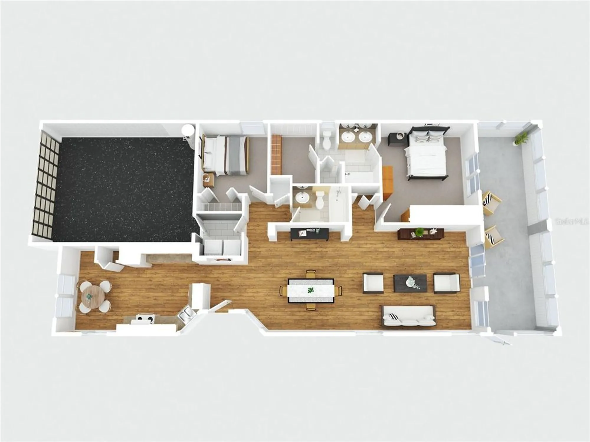 Property Slideshow image 53 of 53 | 151 bell tower xing w, Kissimmee, FL, 34759