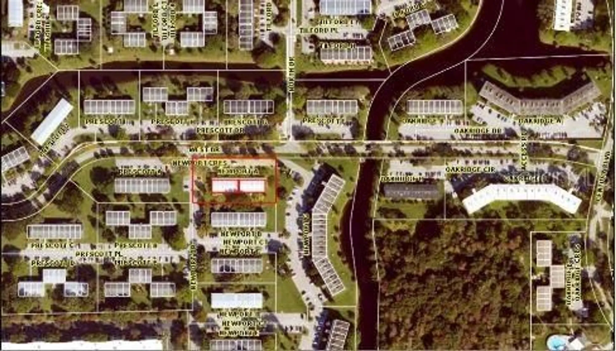 Property Slideshow image 2 of 9 | 19 newport a, Deerfield Beach, FL, 33442