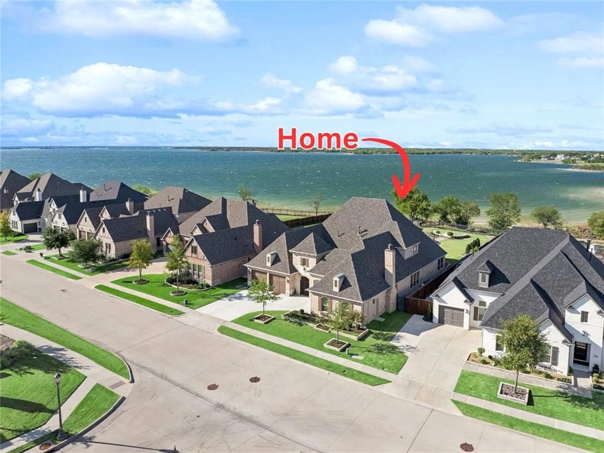 Property Slideshow image 2 of 40 | 7740 castlebridge, The Colony, TX, 75056