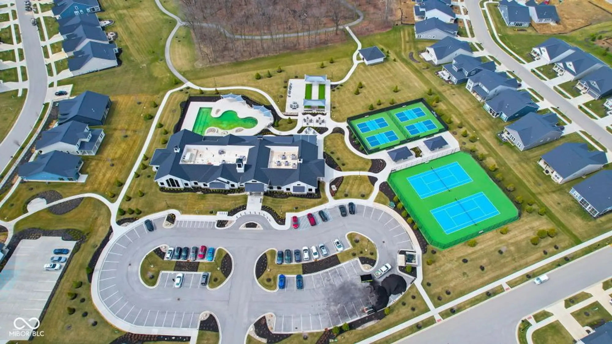 Property Slideshow image 43 of 46 | 2698 old rosebud ln, Westfield, IN, 46074