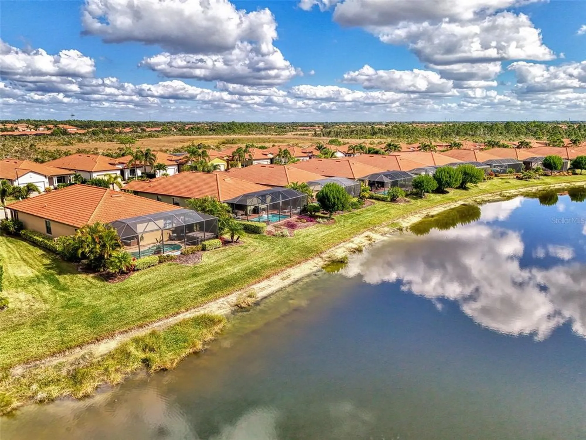 Property Slideshow image 64 of 87 | 10196 crooked creek dr, Venice, FL, 34293
