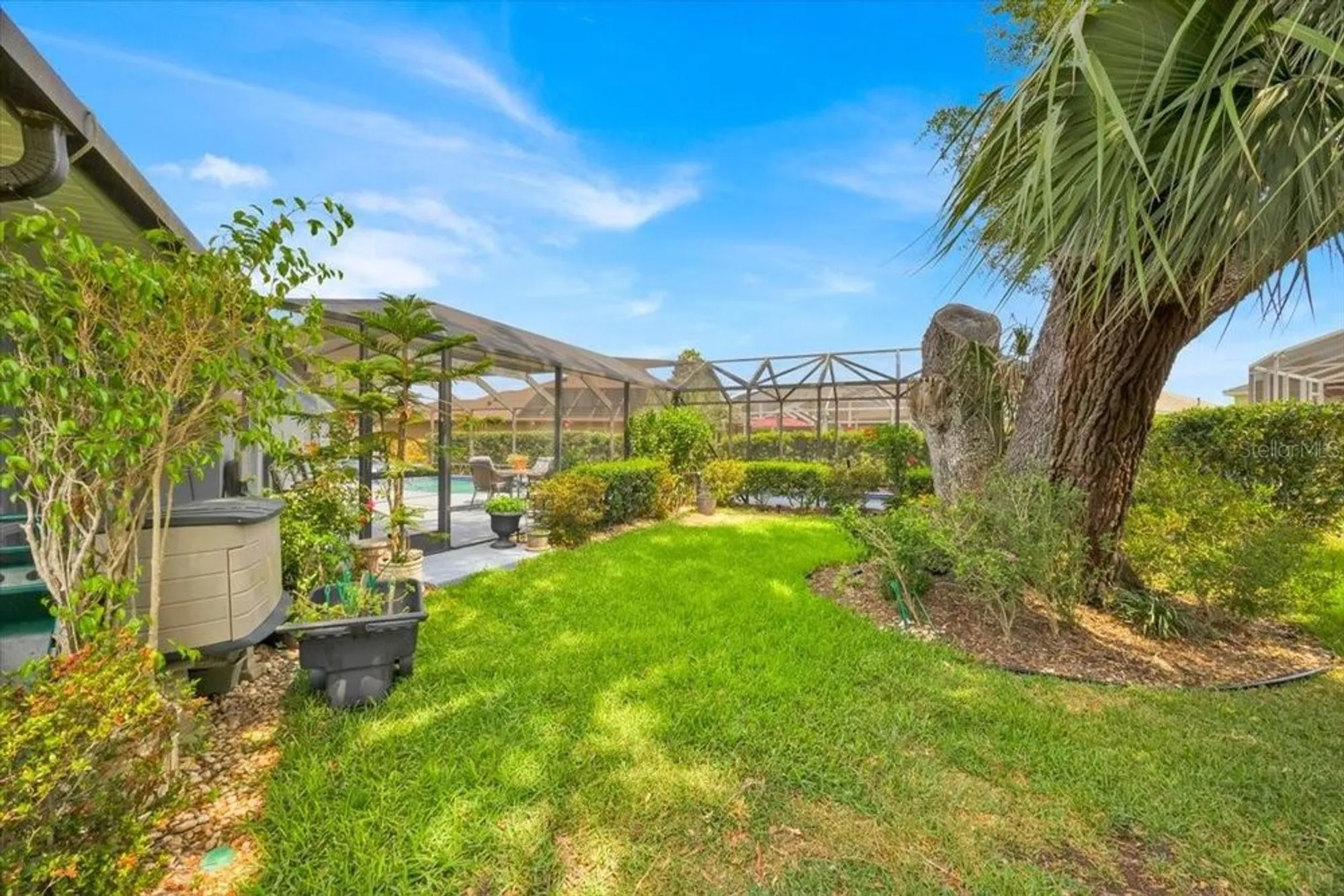 Property Slideshow image 22 of 25 | 8690 se 173rd wisteria st, The Villages, FL, 32162