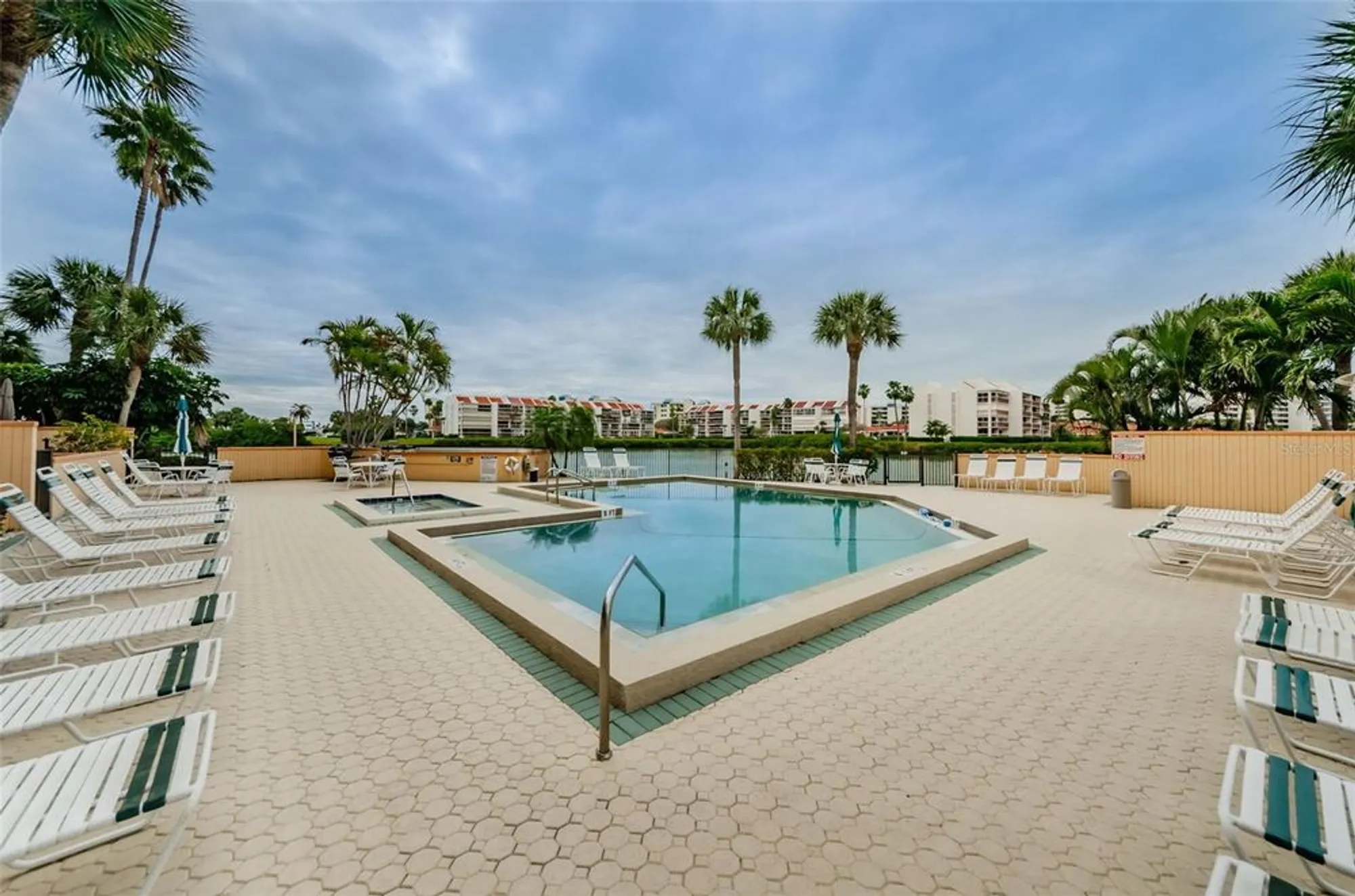 Property Slideshow image 41 of 66 | 7400 sun island dr 806, South Pasadena, FL, 33707