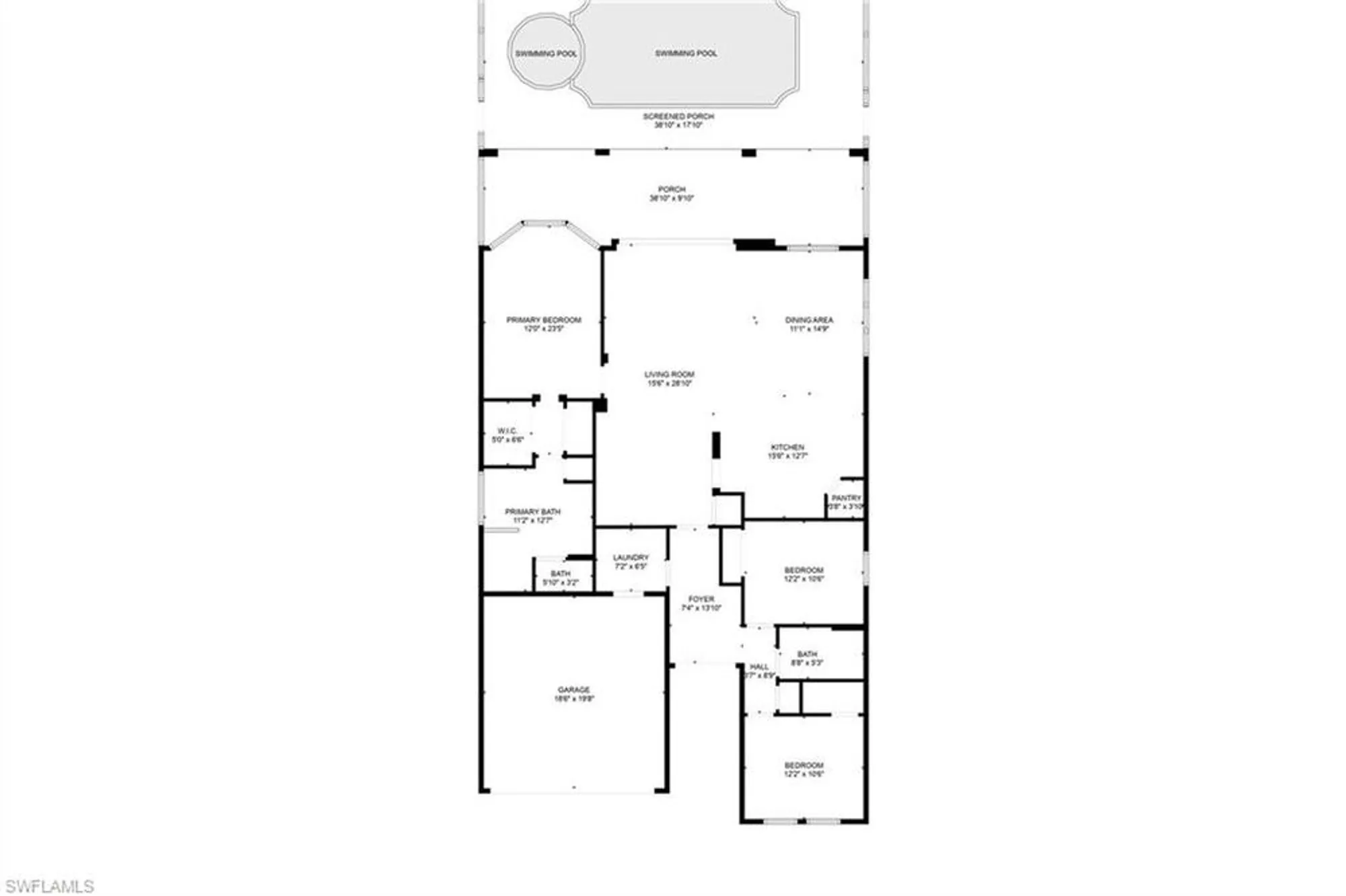 Property Slideshow image 42 of 49 | 3871 otter bend cir, Fort Myers, FL, 33905