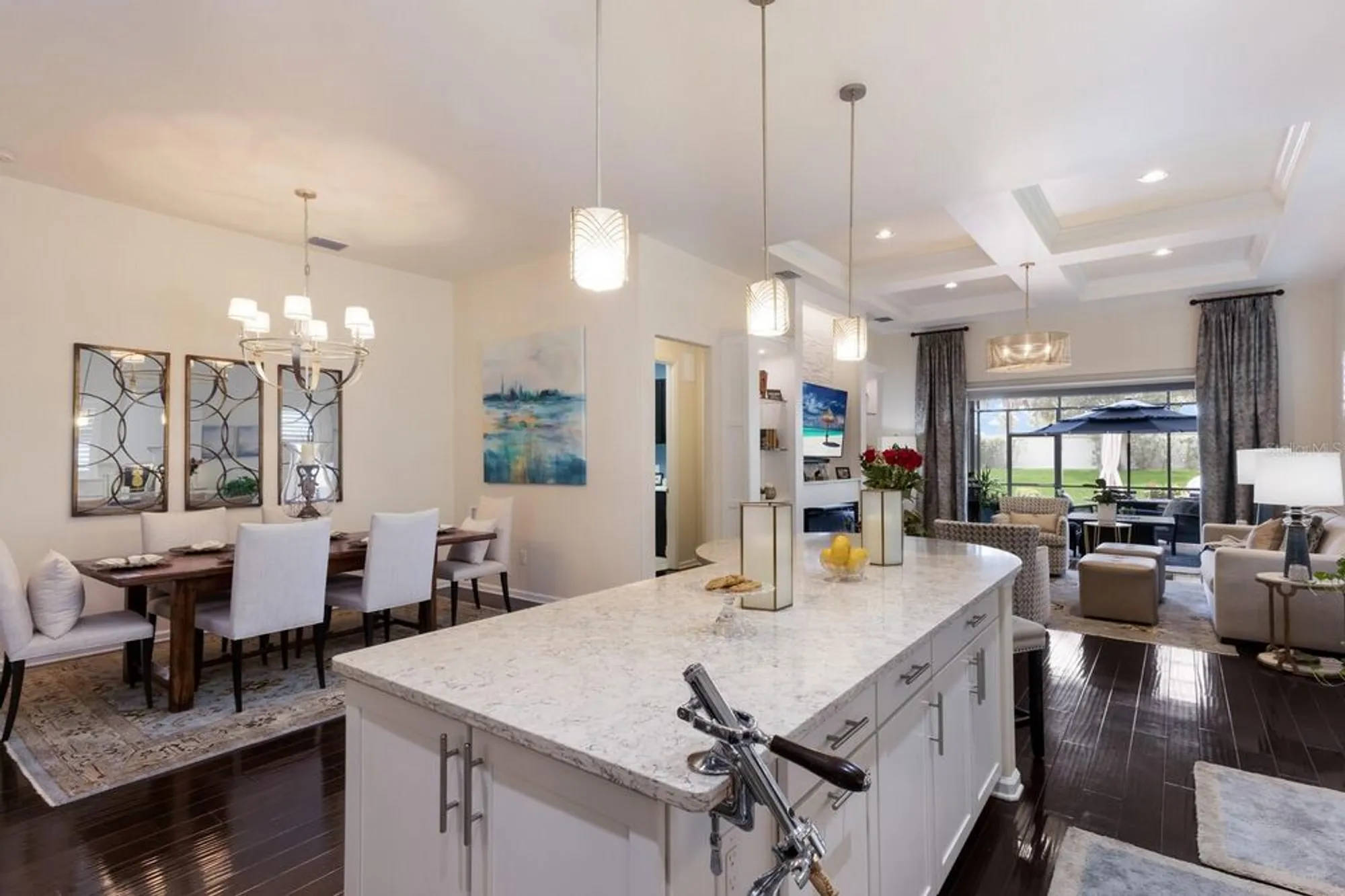 Property Slideshow image 14 of 51 | 5583 rain lily ct, Sarasota, FL, 34238