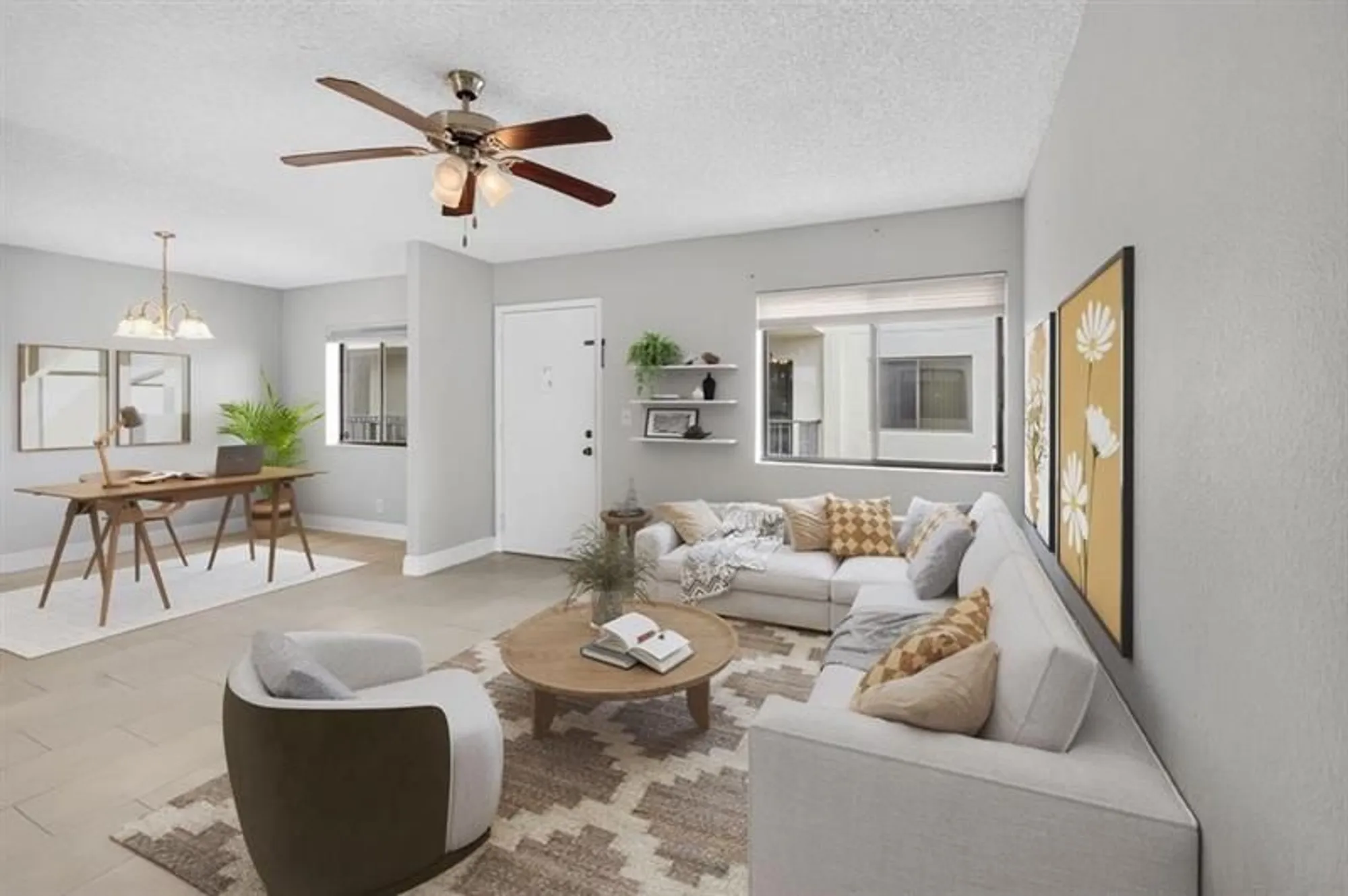Property Slideshow image 3 of 39 | 5370 las verdes cir apt 319, Delray Beach, FL, 33484