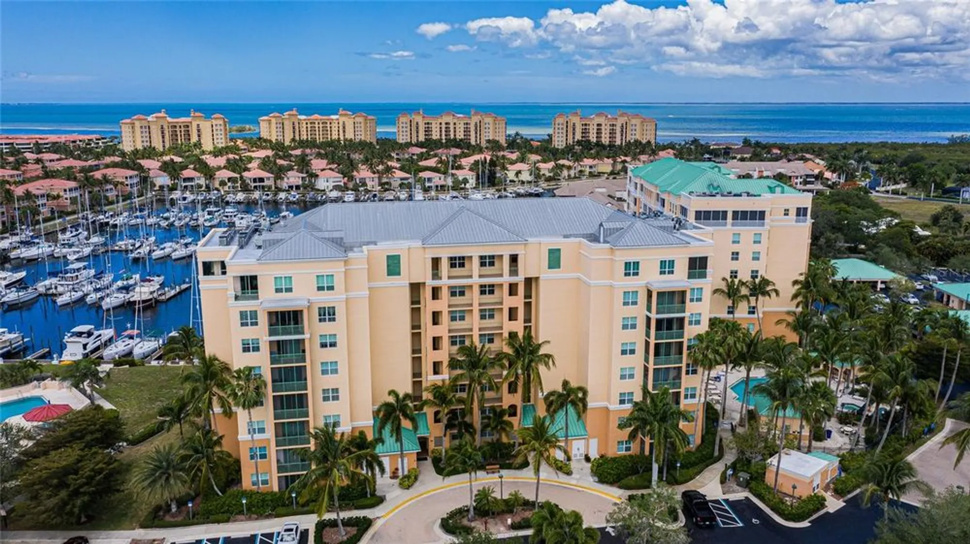 Property Slideshow image 56 of 58 | 2090 matecumbe key rd unit 1105, Punta Gorda, FL, 33955