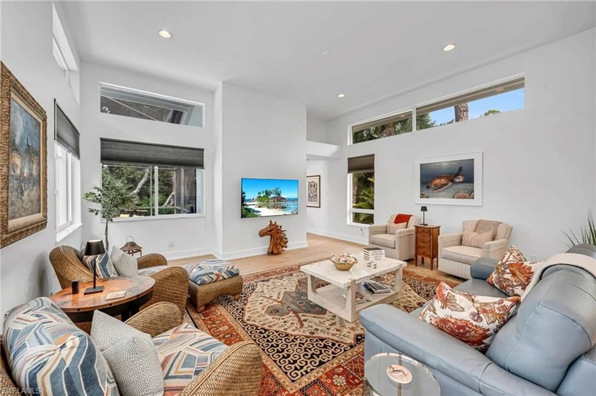 Property Slideshow image 5 of 23 | 3390 oaklake ct, Bonita Springs, FL, 34134