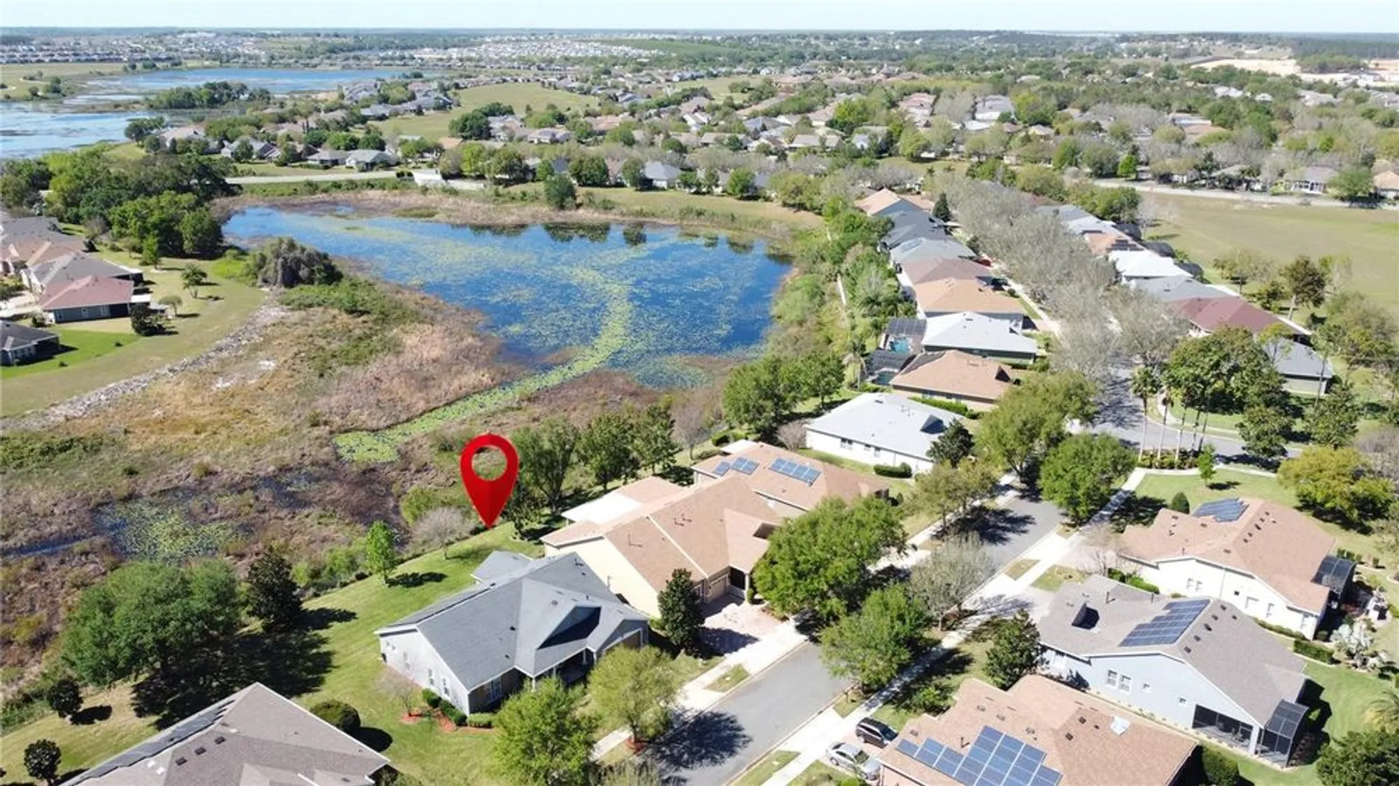 Property Slideshow image 2 of 54 | 228 bayou bend rd, Groveland, FL, 34736