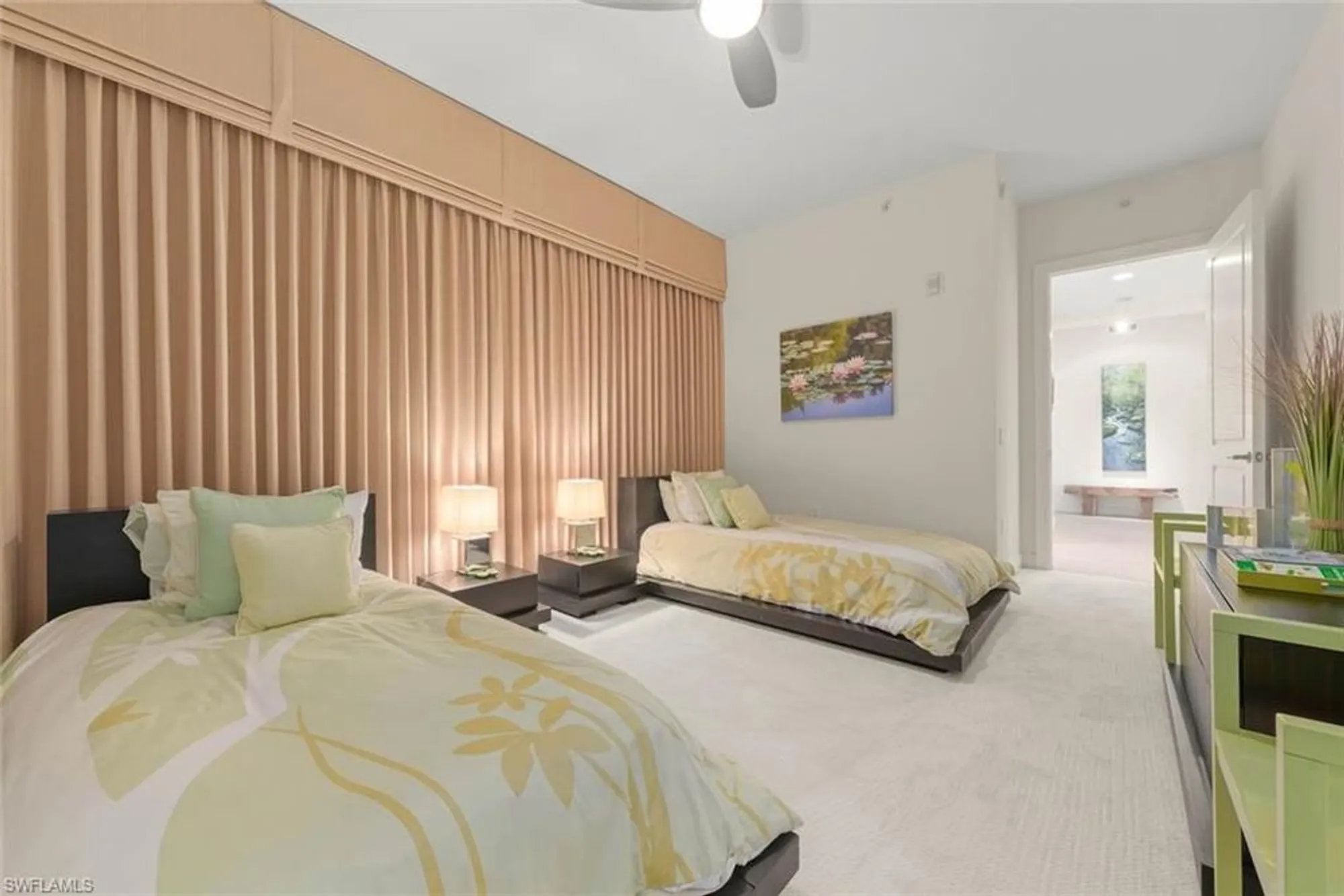 Property Slideshow image 5 of 49 | 24001 via castella dr 3403, Bonita Springs, FL, 34134