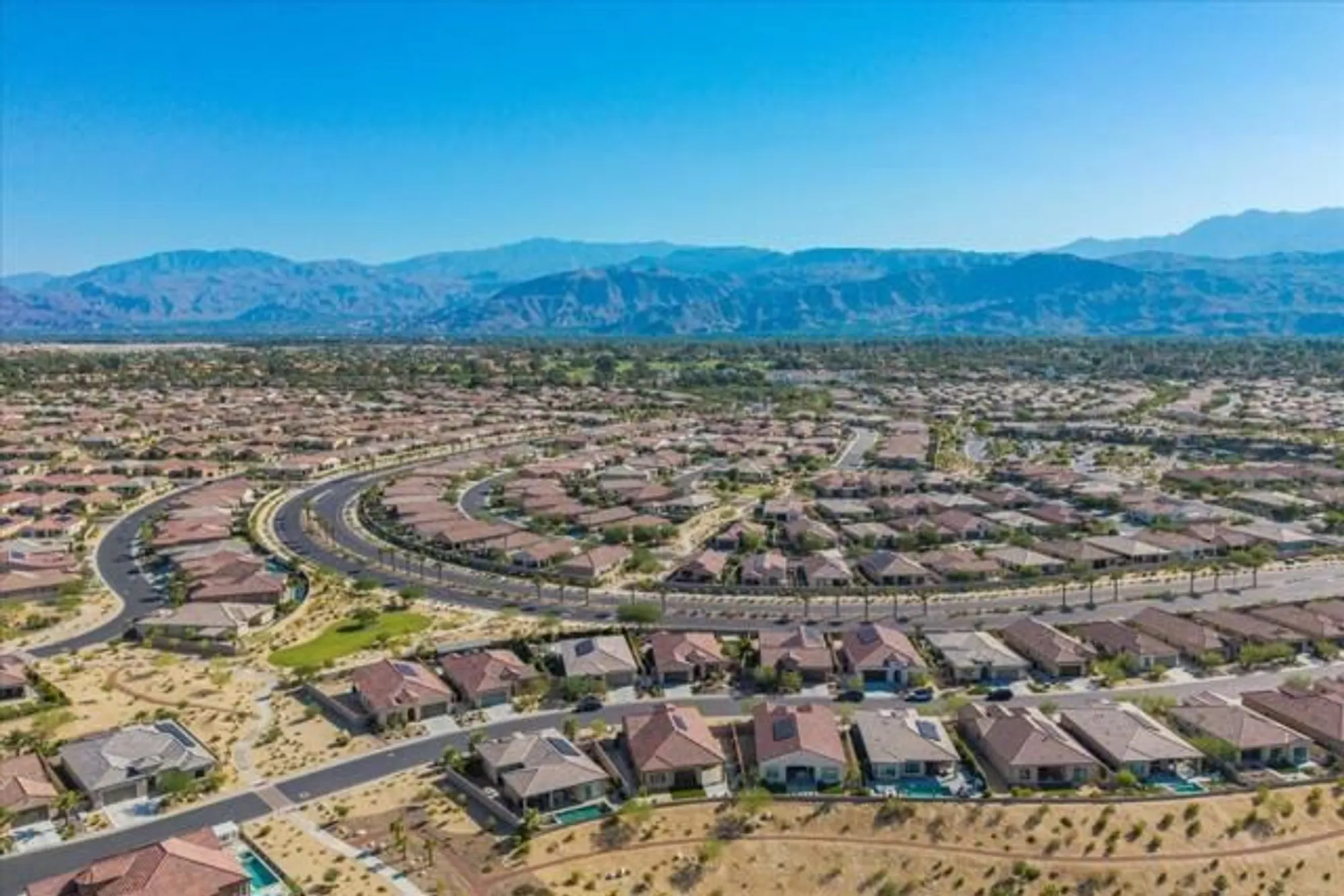 Property Slideshow image 52 of 69 | 87 zinfandel, Rancho Mirage, CA, 92270