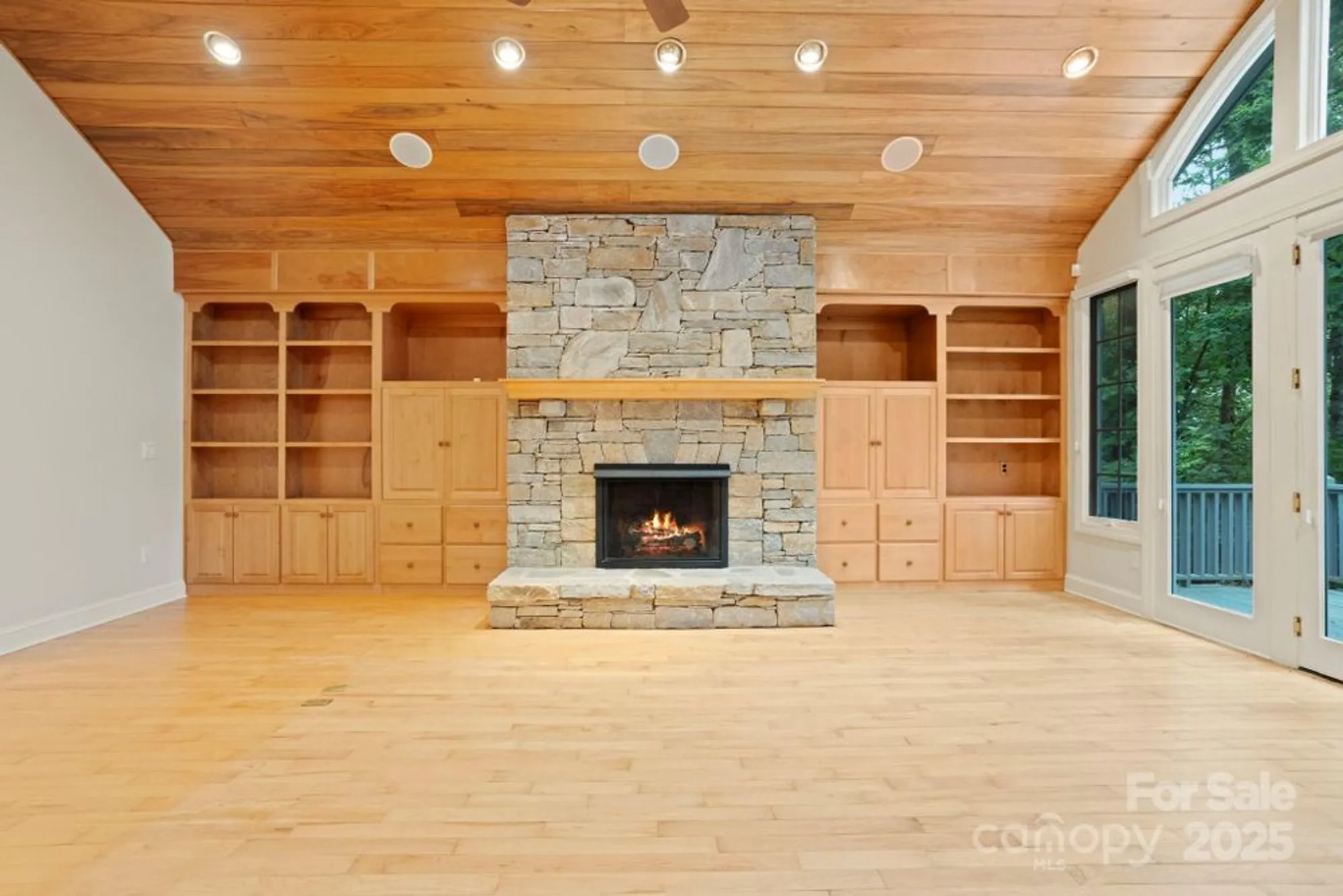 Property Slideshow image 8 of 48 | 132 berry creek dr, Flat Rock, NC, 28731