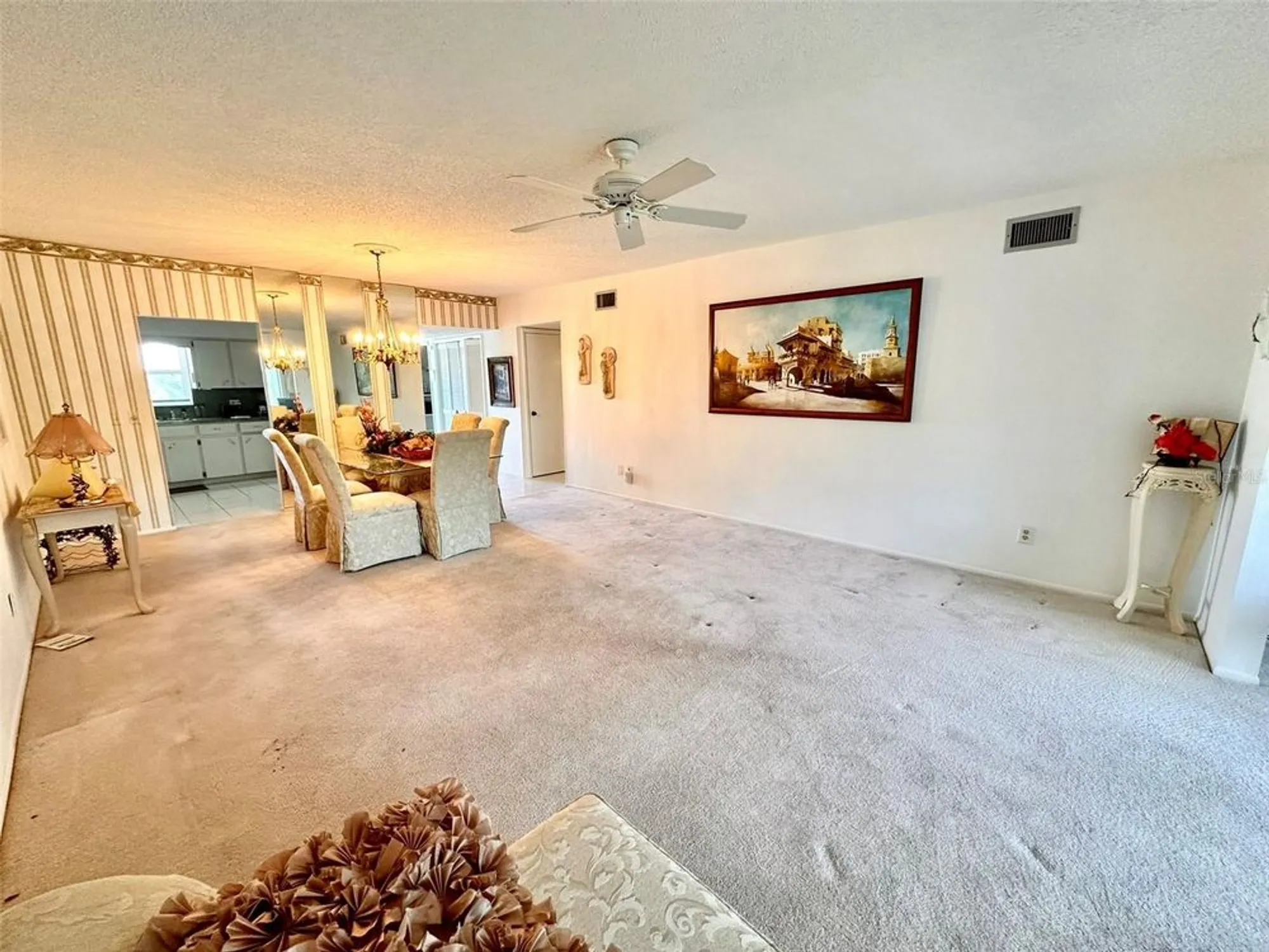 Property Slideshow image 5 of 40 | 2340 grecian way apt 56, Clearwater, FL, 33763