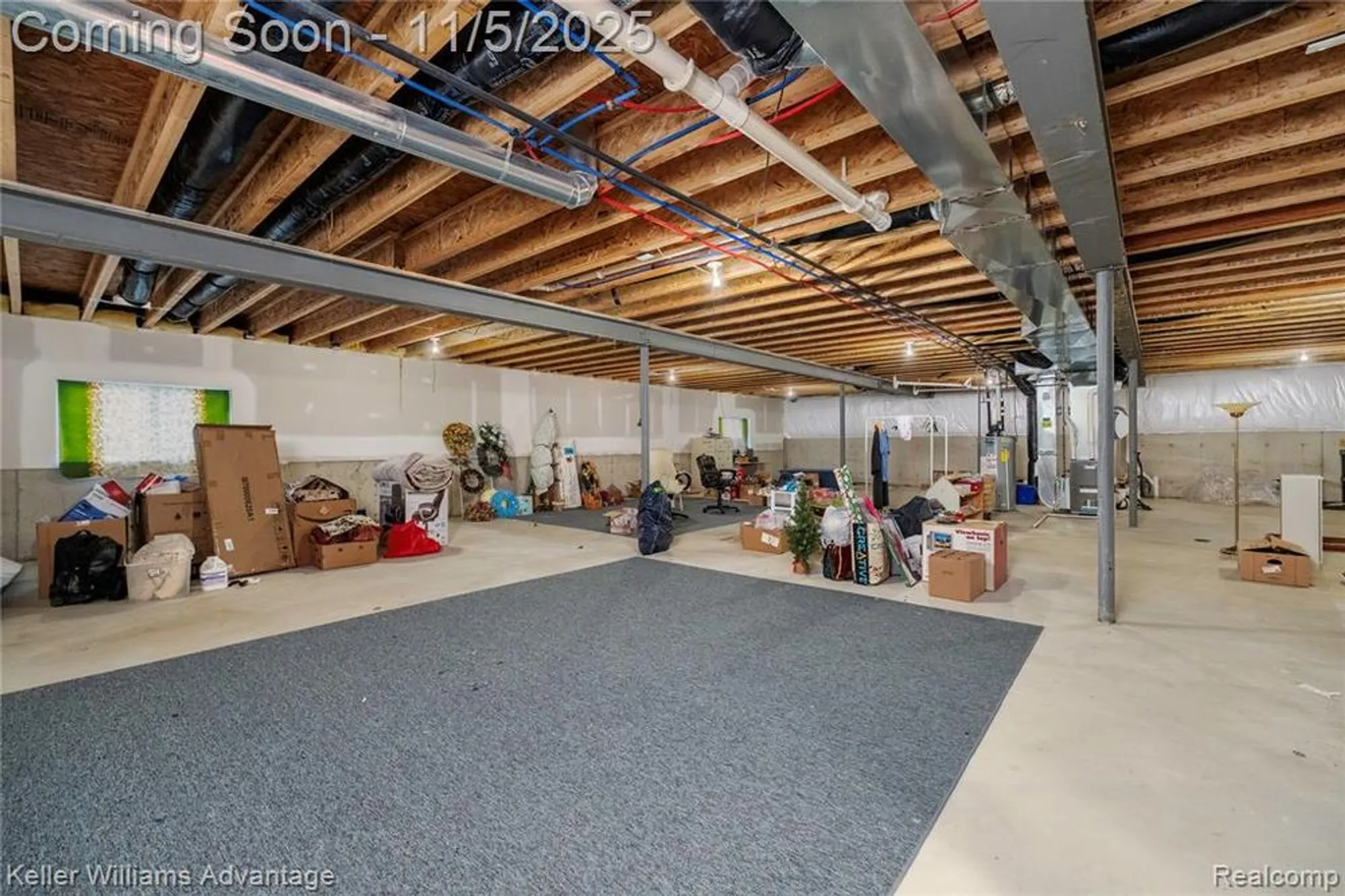 Property Slideshow image 33 of 33 | 6317 prairie dunes dr, Grand Blanc, MI, 48439