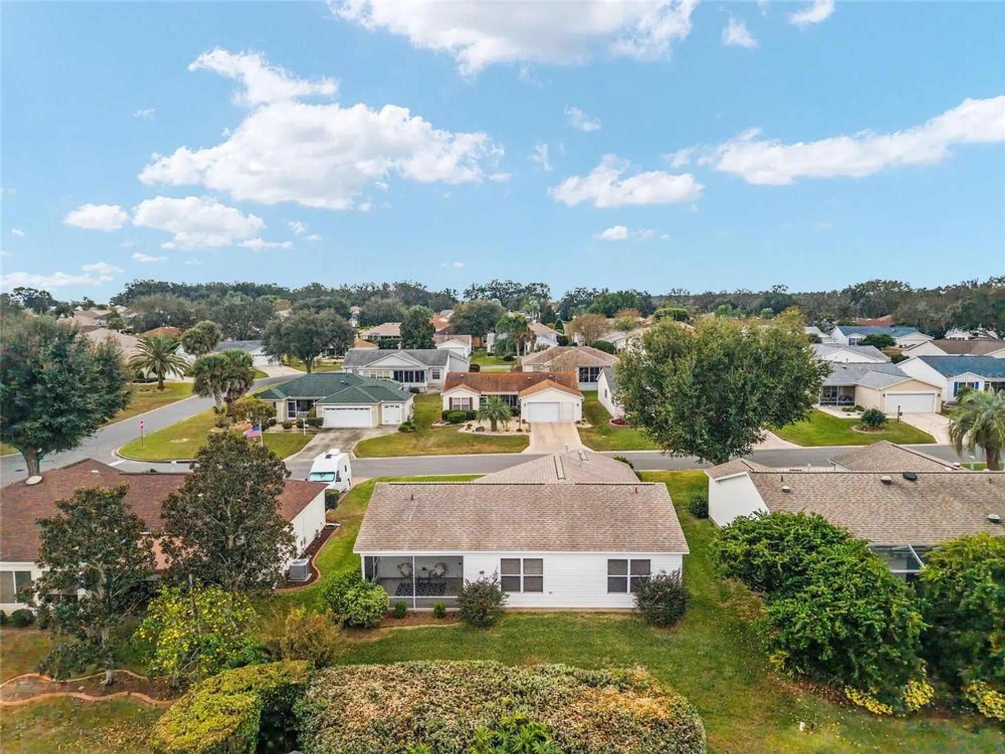 Property Slideshow image 51 of 57 | 8065 se 175th columbia pl, The Villages, FL, 32162