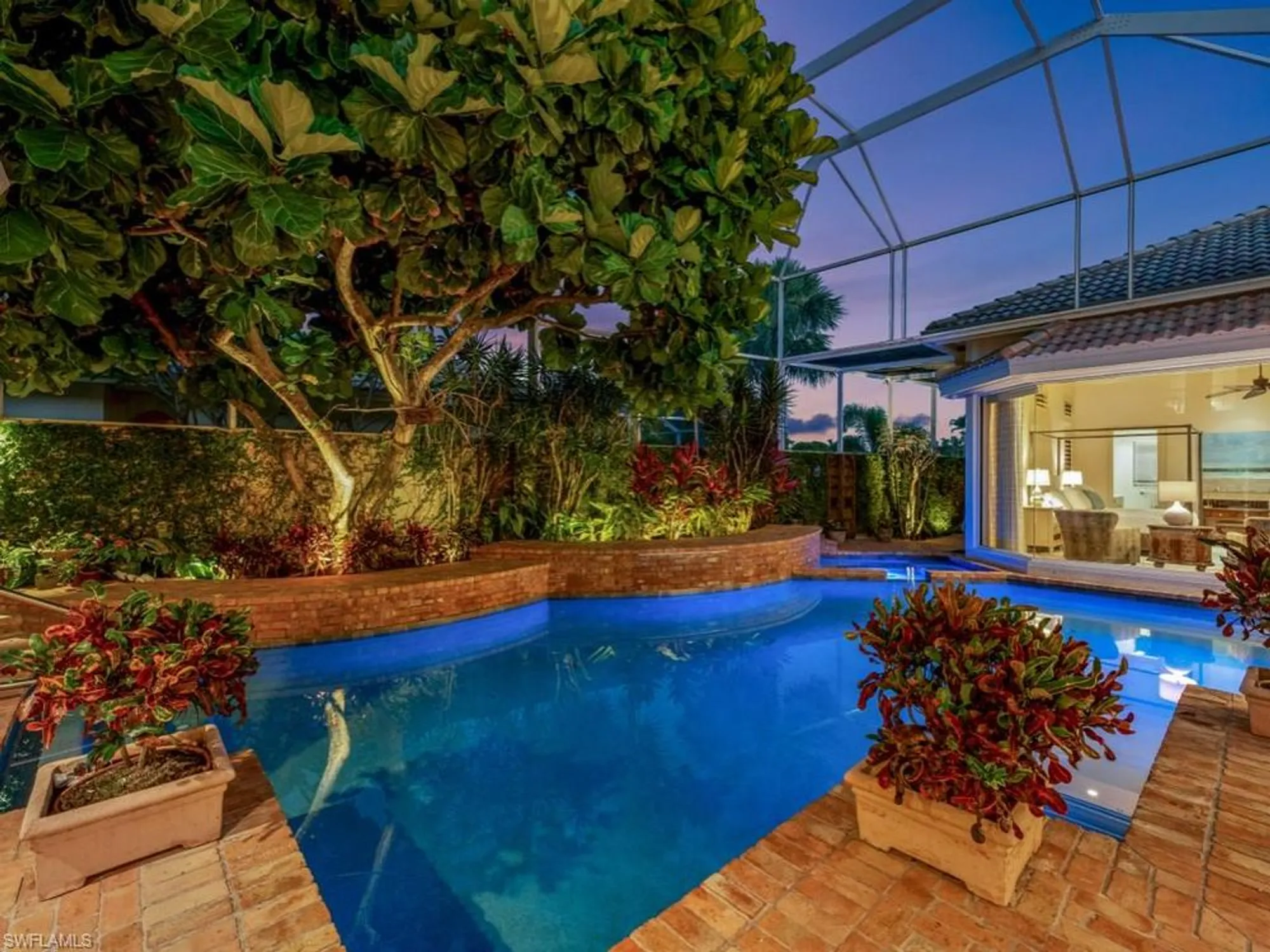 Property Slideshow image 30 of 50 | 27508 riverbank dr, Bonita Springs, FL, 34134