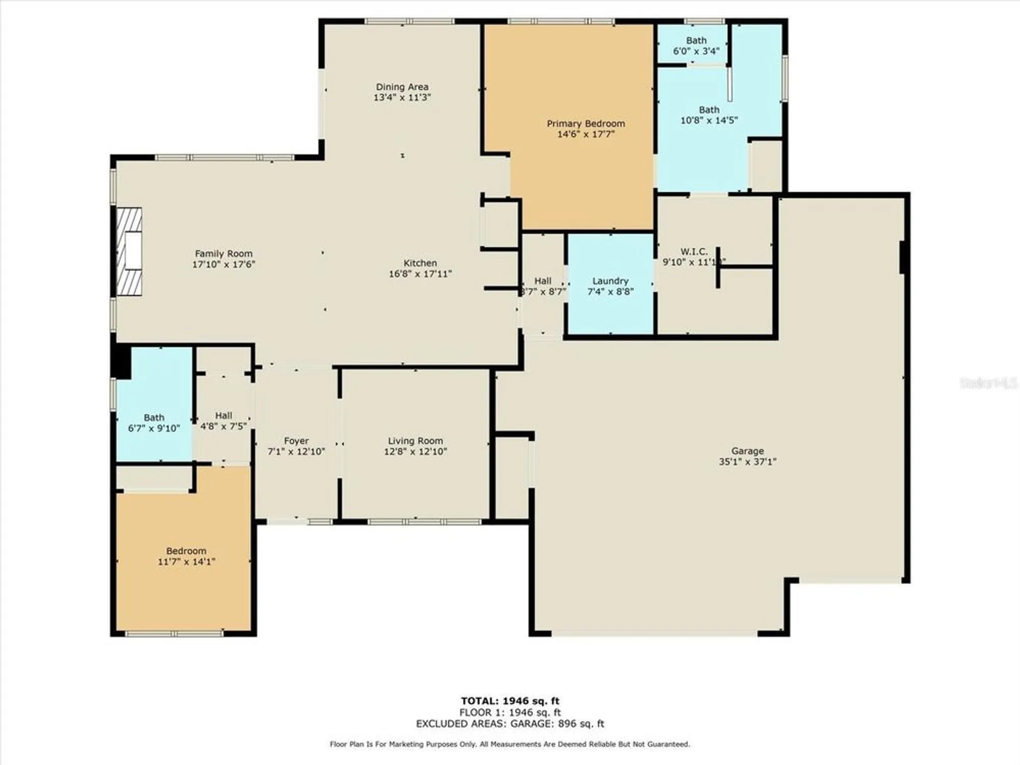 Property Slideshow image 35 of 45 | 8412 sw 93rd cir, Ocala, FL, 34481