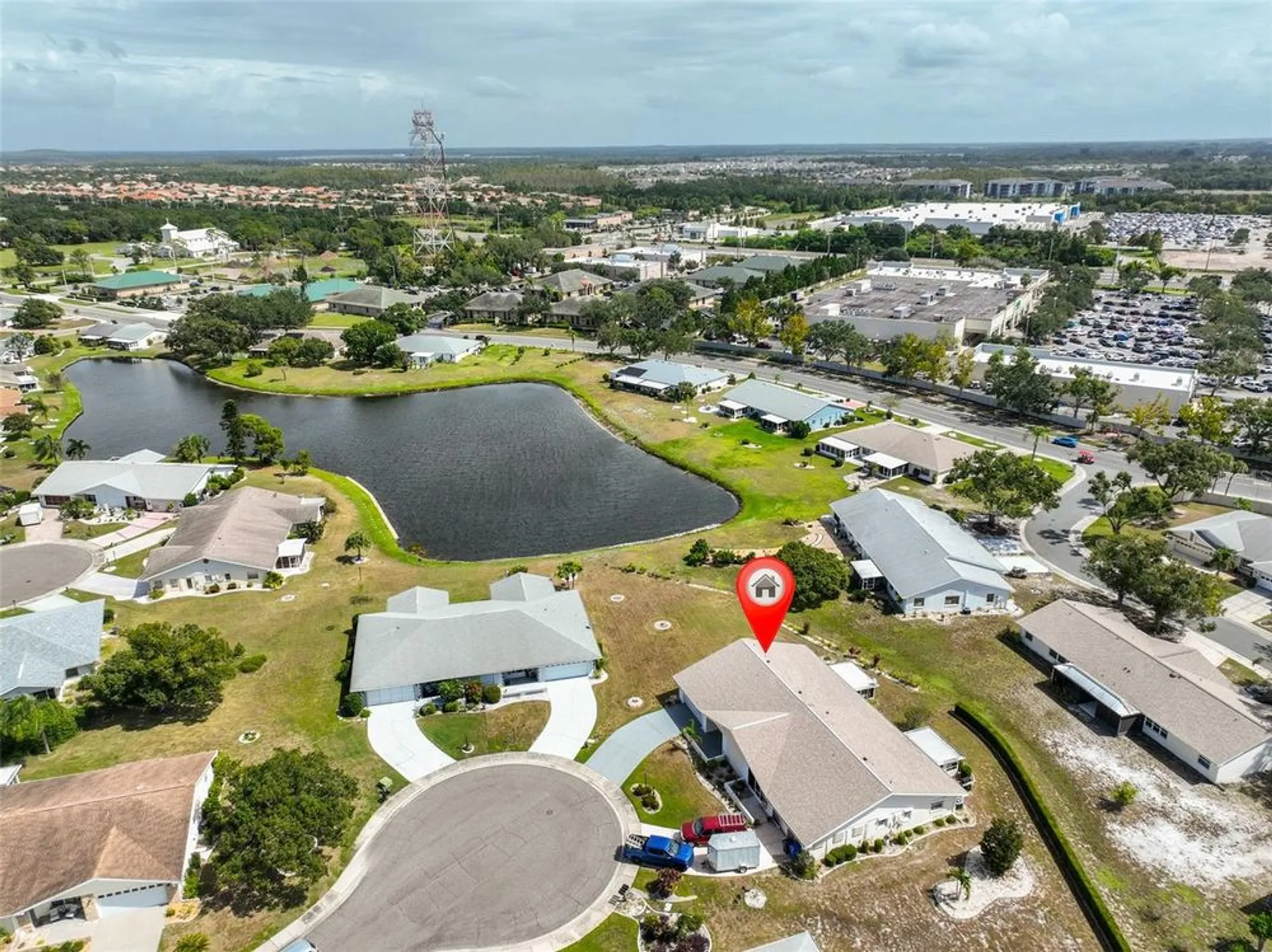 Property Slideshow image 45 of 46 | 206 sola ln, Sun City Center, FL, 33573