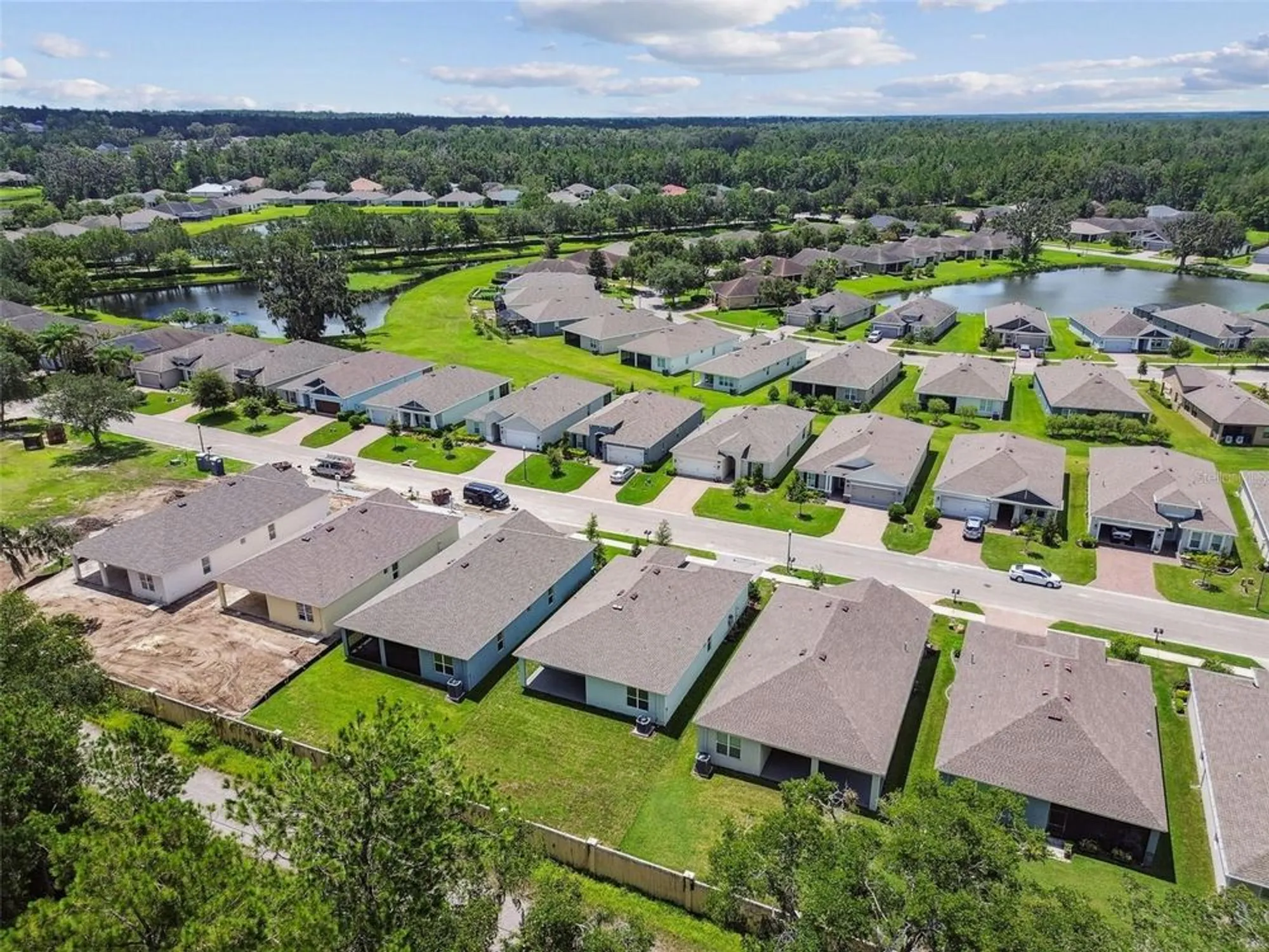 Property Slideshow image 56 of 69 | 19649 fort king run, Brooksville, FL, 34601