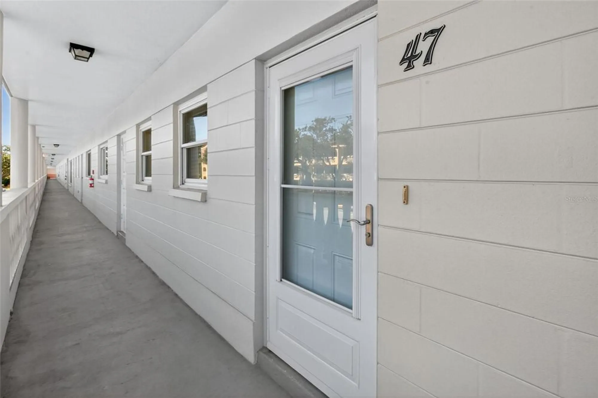 Property Slideshow image 3 of 59 | 2170 americus blvd 47, Clearwater, FL, 33763