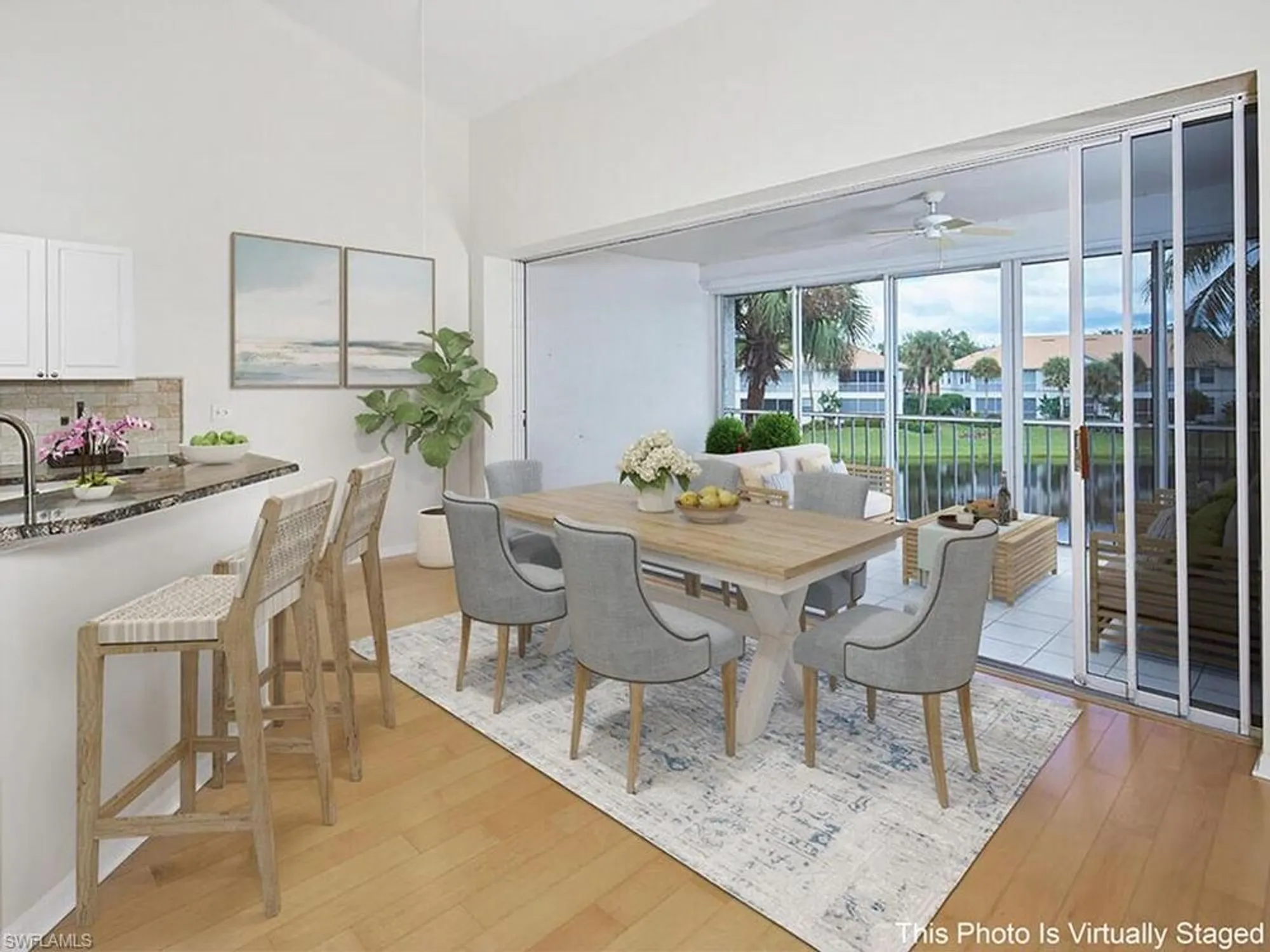 Property Slideshow image 5 of 19 | 4430 riverwatch dr 202, Bonita Springs, FL, 34134