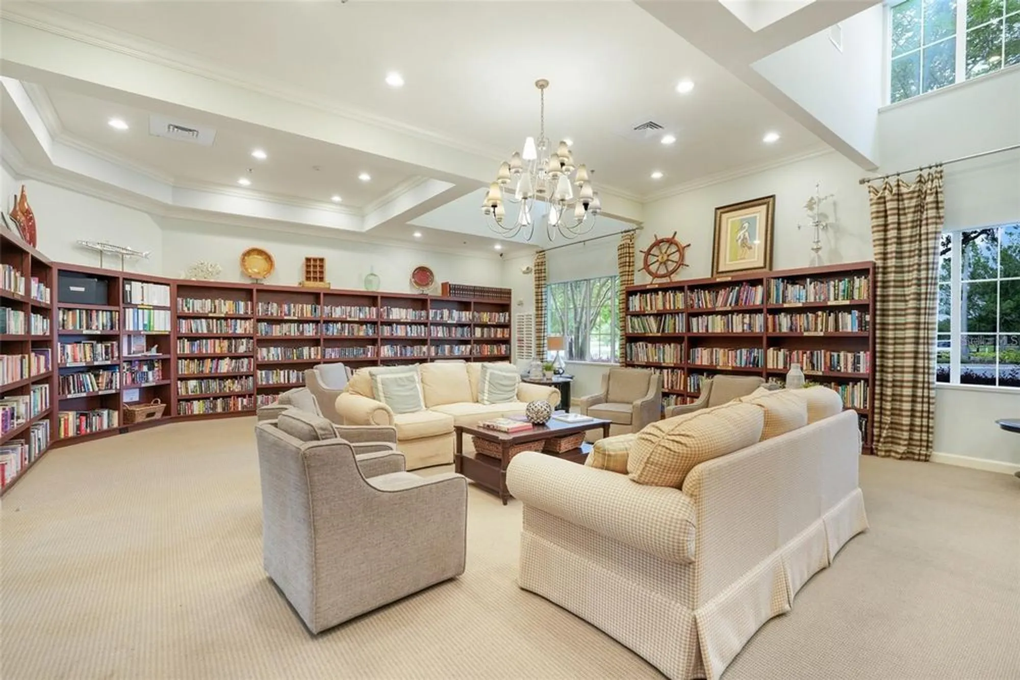 Property Slideshow image 58 of 60 | 1977 weymouth ct, Mount Dora, FL, 32757