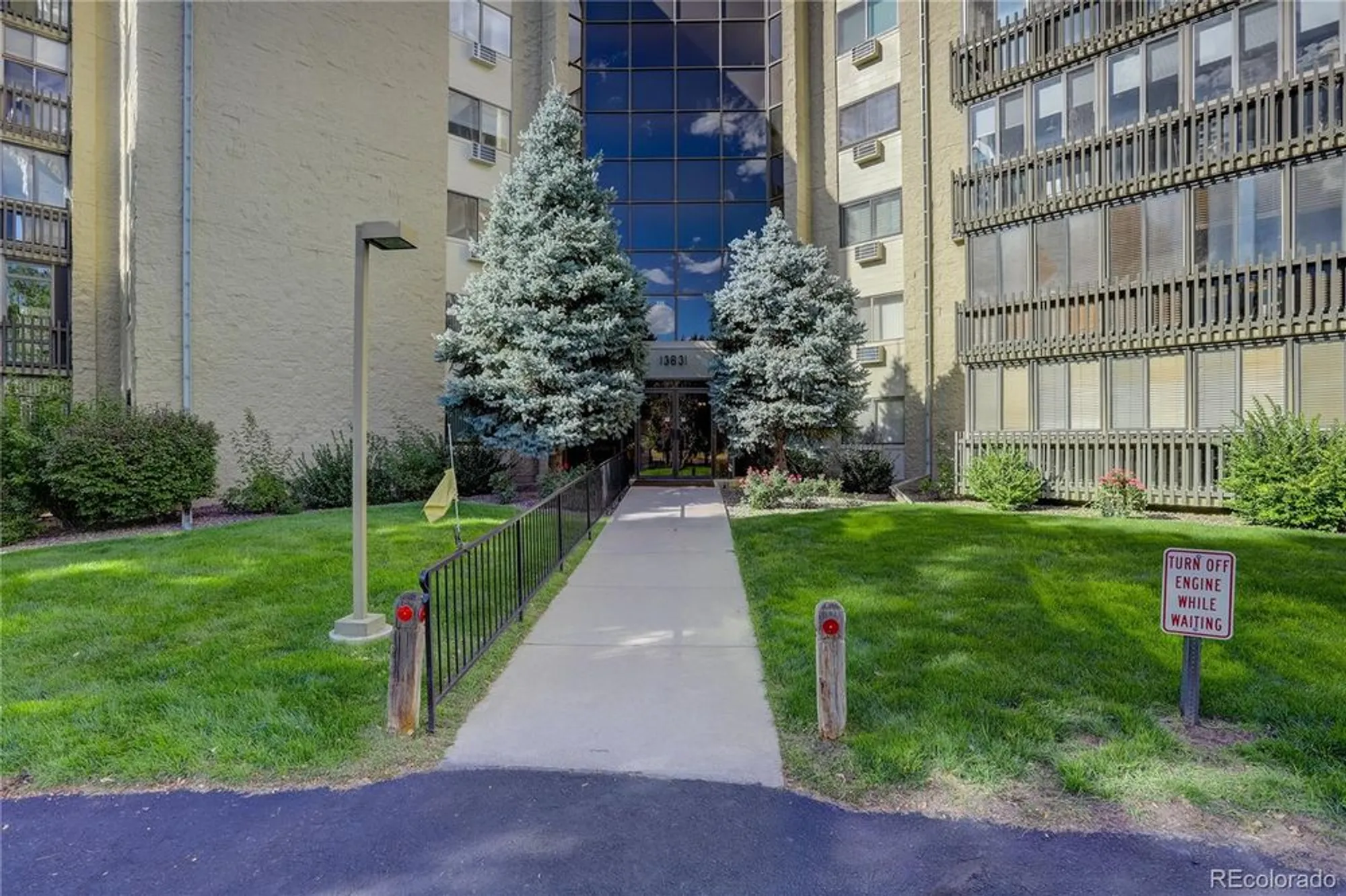 Property Slideshow image 1 of 26 | 13631 e marina dr 608, Aurora, CO, 80014