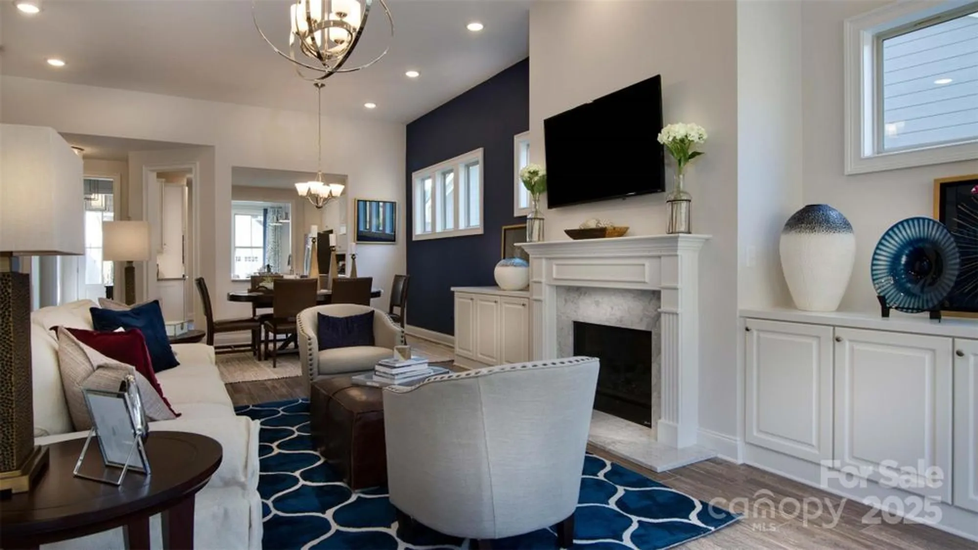 Property Slideshow image 6 of 18 | 8925 silver springs ct, Charlotte, NC, 28215