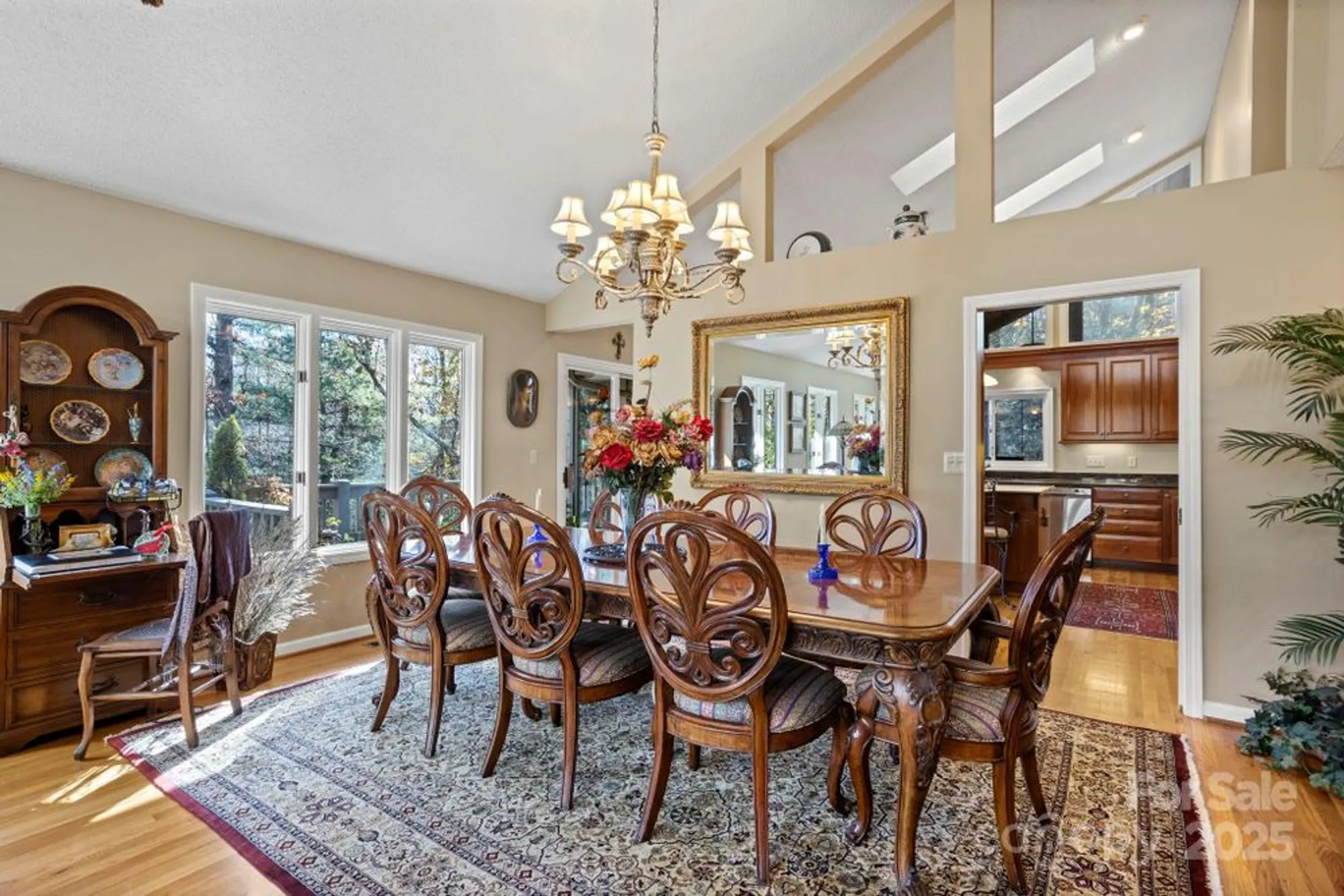 Property Slideshow image 10 of 48 | 231 greenleaf dr, Flat Rock, NC, 28731