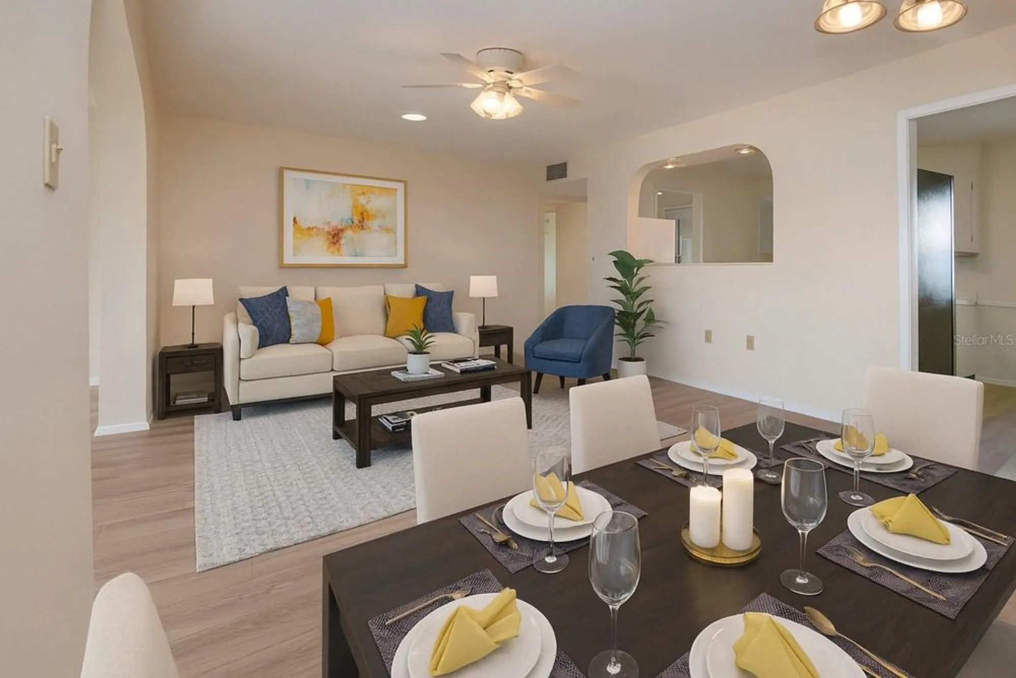 Property Slideshow image 10 of 56 | 1715 danbury dr, Sun City Center, FL, 33573