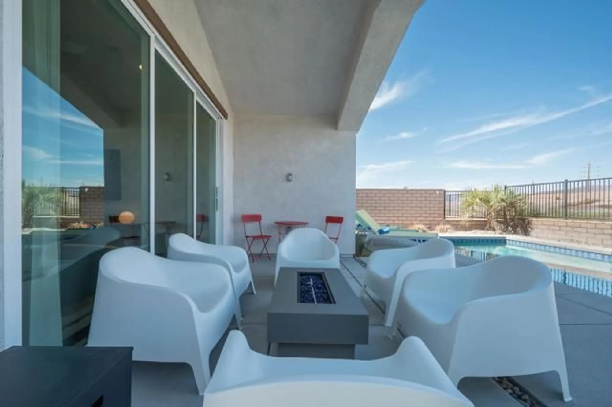 Property Slideshow image 40 of 43 | 84170 caviano dr, Indio, CA, 92203