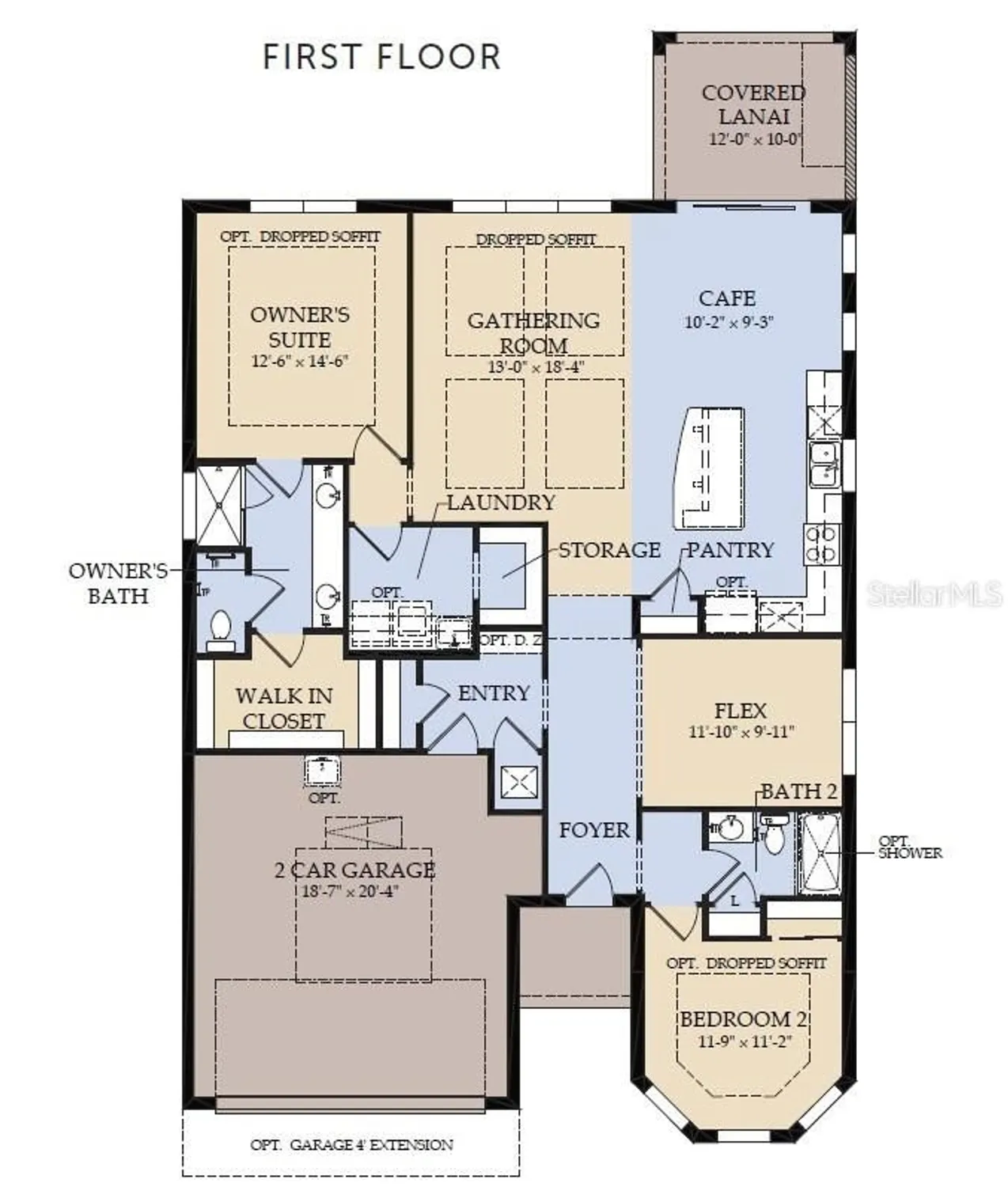 Property Slideshow image 31 of 48 | 10074 sw 77th loop, Ocala, FL, 34481