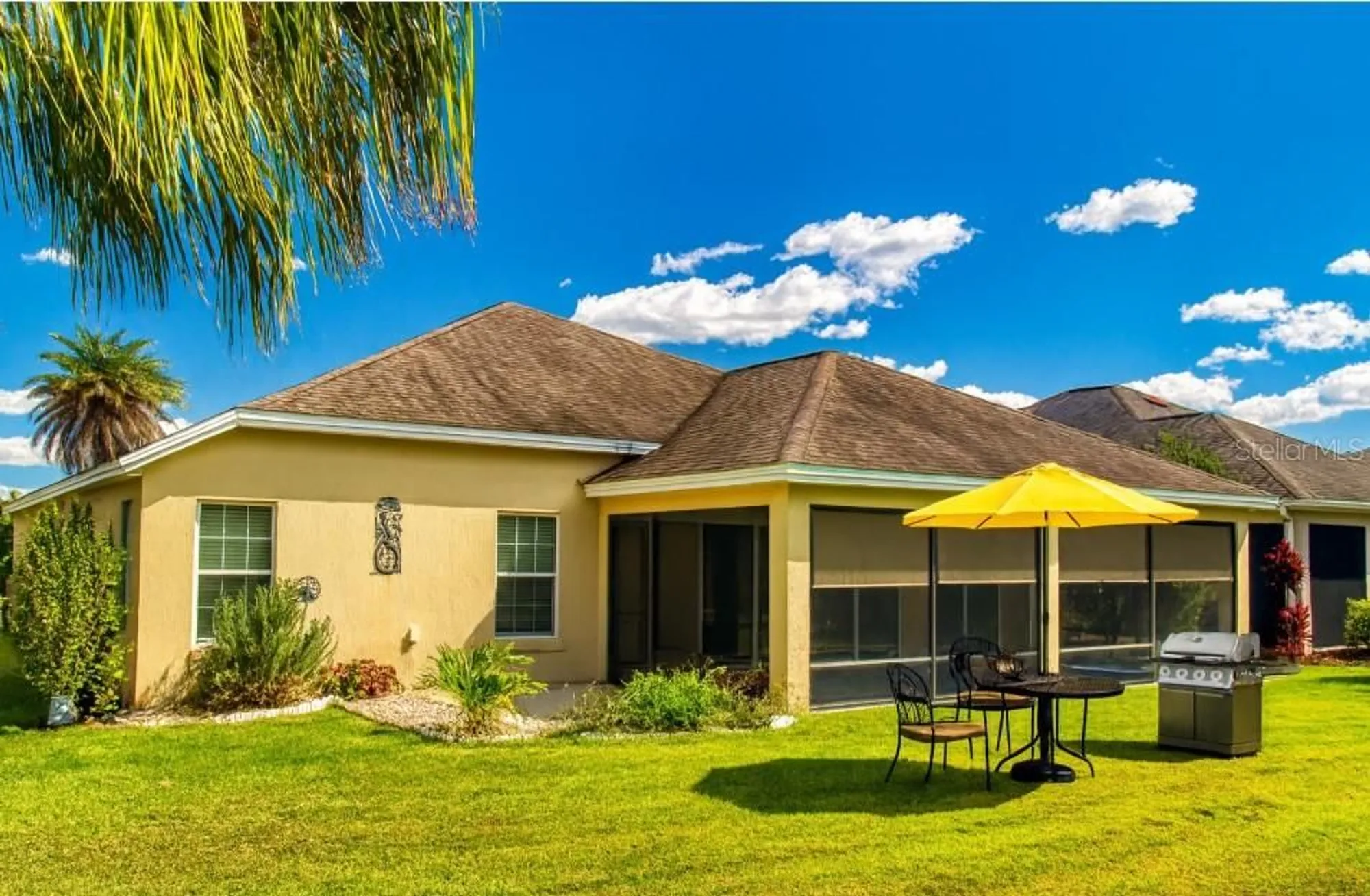 Property Slideshow image 2 of 59 | 3814 fellowship ave, The Villages, FL, 32163