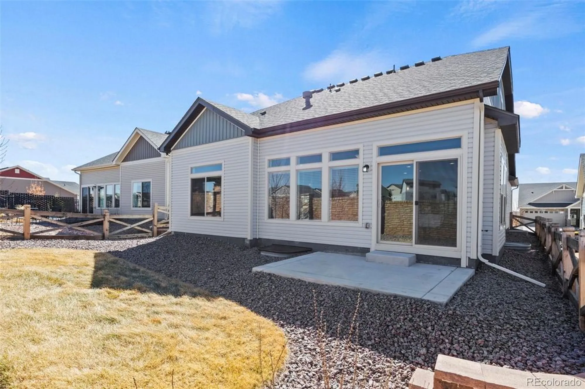 Property Slideshow image 43 of 50 | 6407 armdale hts, Colorado Springs, CO, 80927