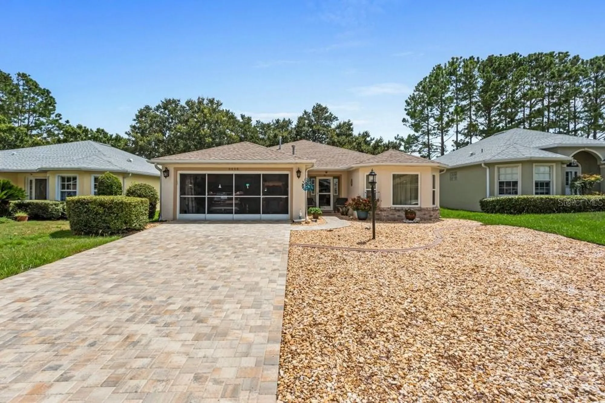 Property Slideshow image 1 of 16 | 9656 sw 93rd loop, Ocala, FL, 34481