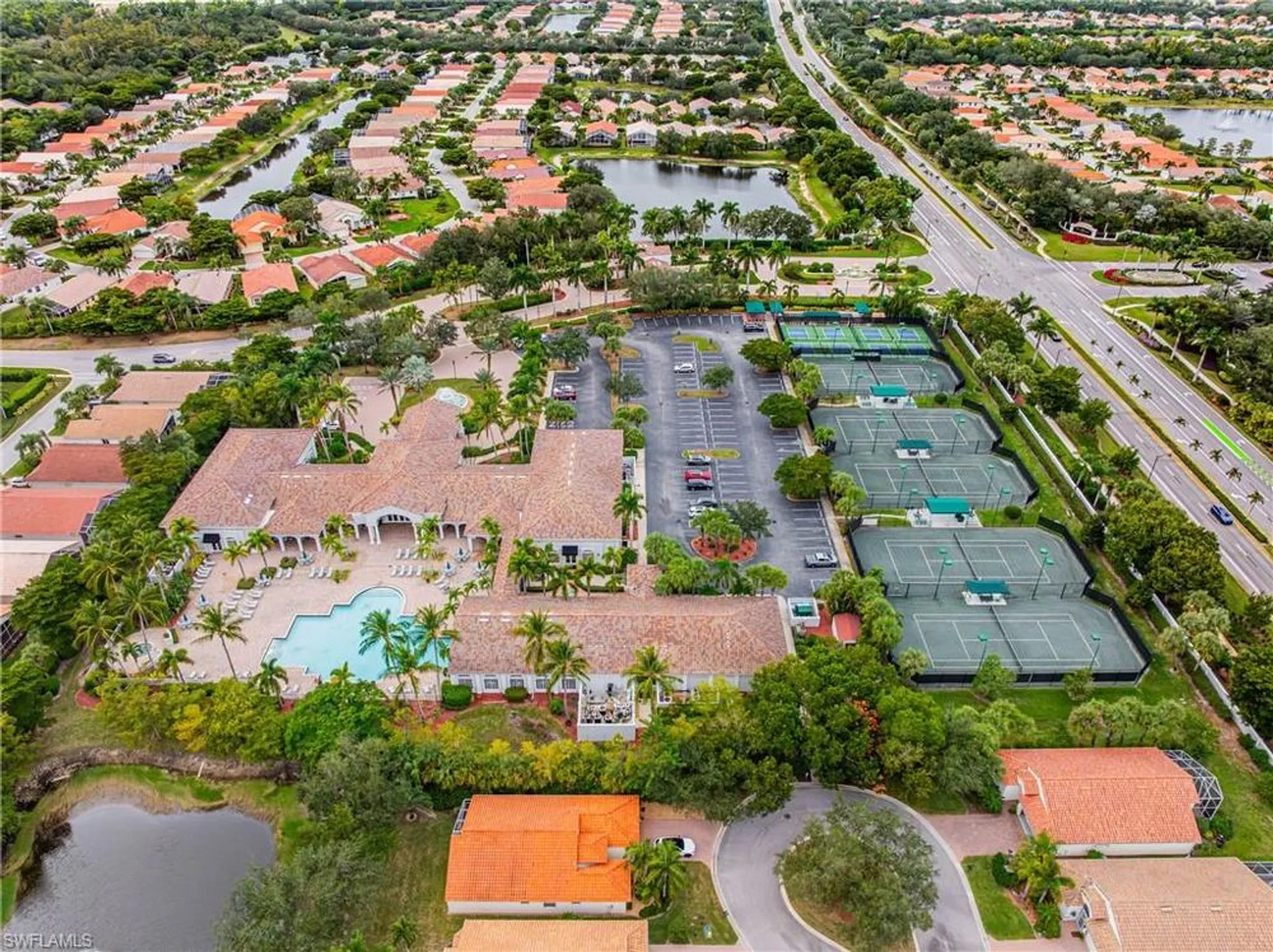 Property Slideshow image 45 of 48 | 9410 sun river way, Estero, FL, 33928