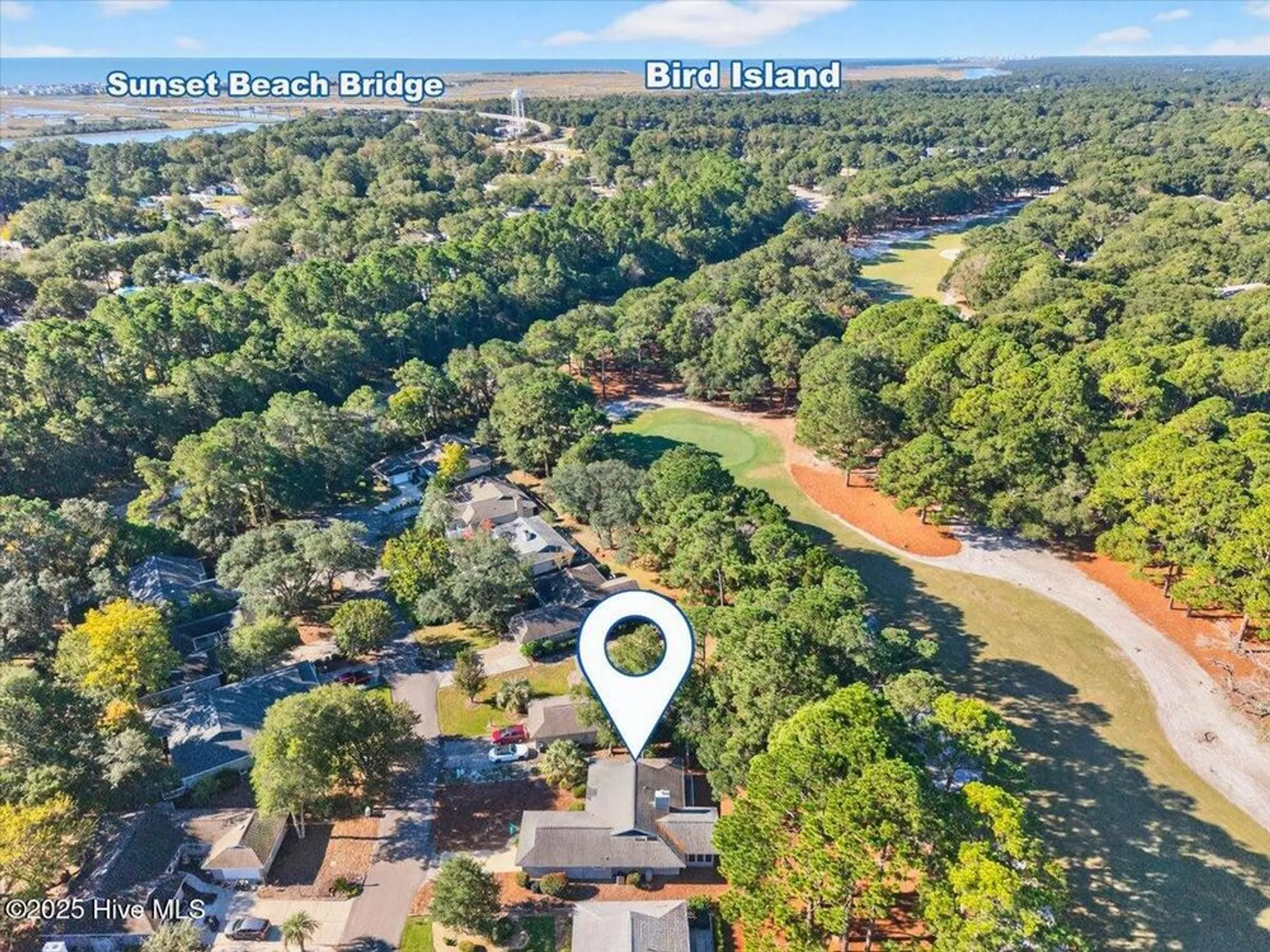 Property Slideshow image 35 of 52 | 520 fairway dr, Sunset Beach, NC, 28468