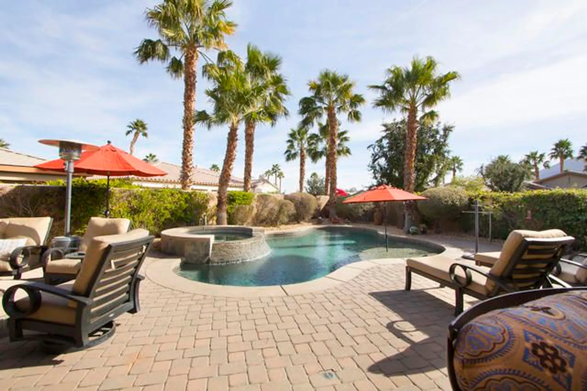 Property Slideshow image 45 of 53 | 81478 golden poppy way, La Quinta, CA, 92253