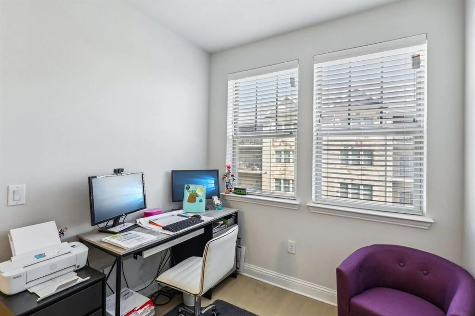 Property Slideshow image 16 of 39 | 1735 wittington pl apt 2305, Dallas, TX, 75234