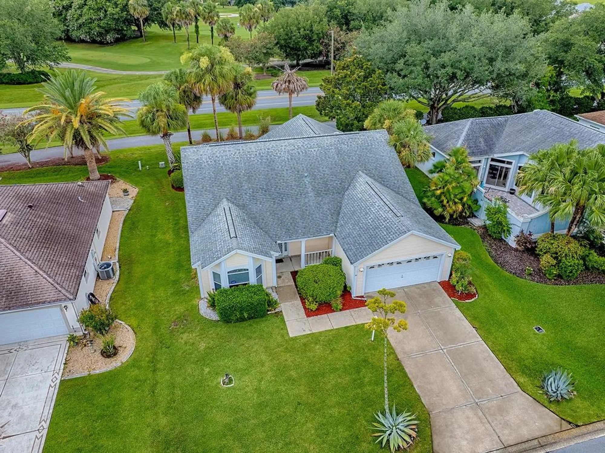 Property Slideshow image 57 of 75 | 1107 san antonio ln, The Villages, FL, 32159