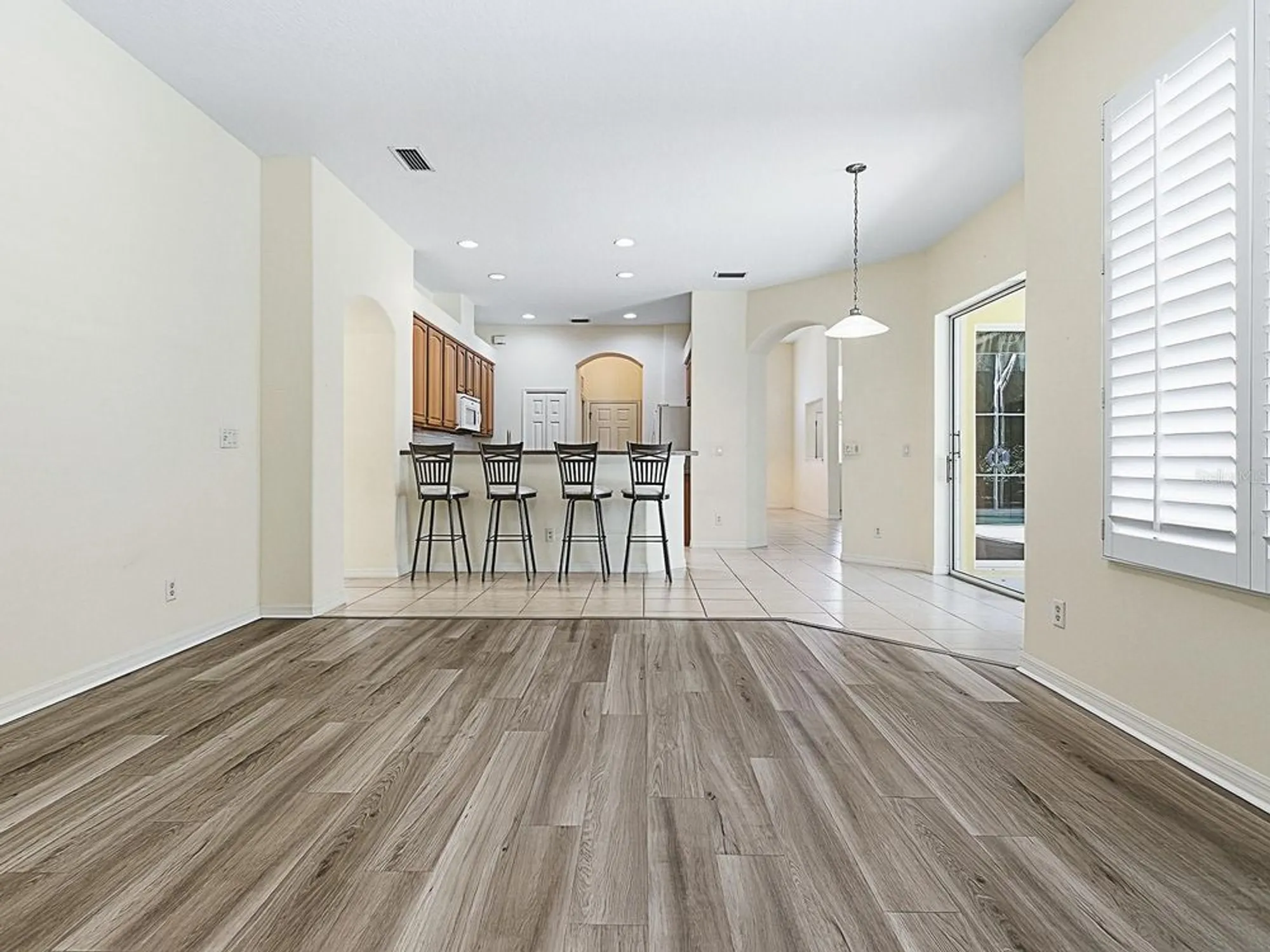 Property Slideshow image 14 of 37 | 3305 baltic sea blvd, Tavares, FL, 32778