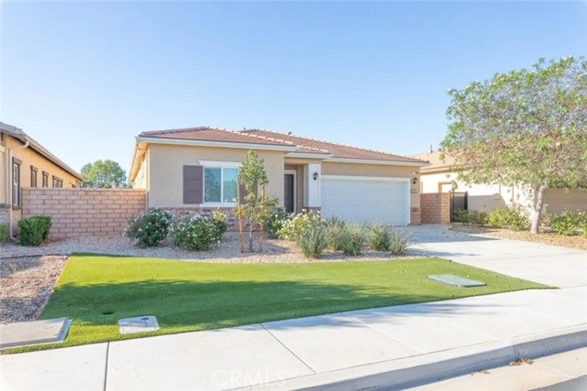 Property Slideshow image 3 of 39 | 26363 desert rose ln, Menifee, CA, 92586